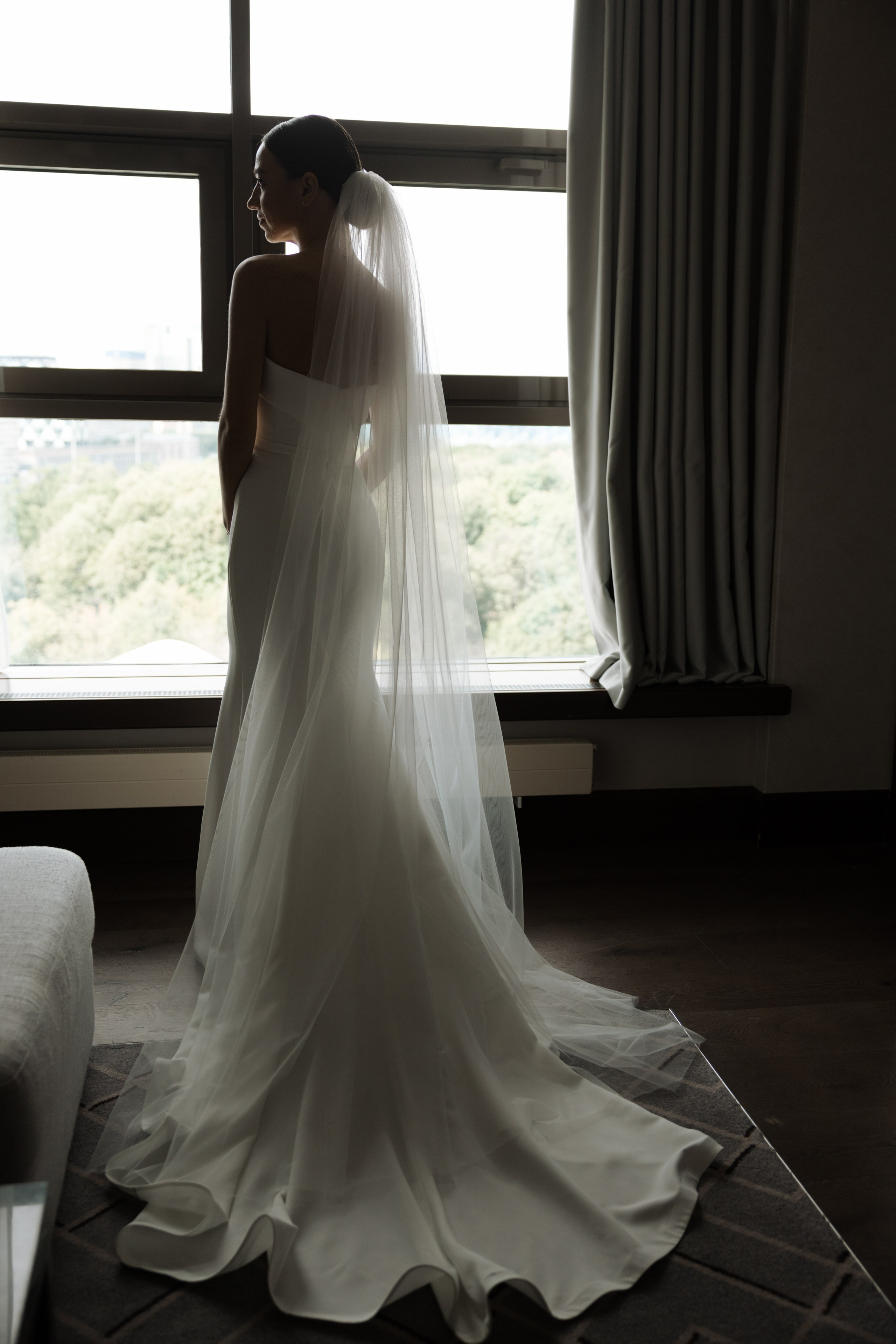 ПРОЙДУСЬ ПО ТЕБЕ МУРАШКАМИ. Фотограф Наталия Бирюкова