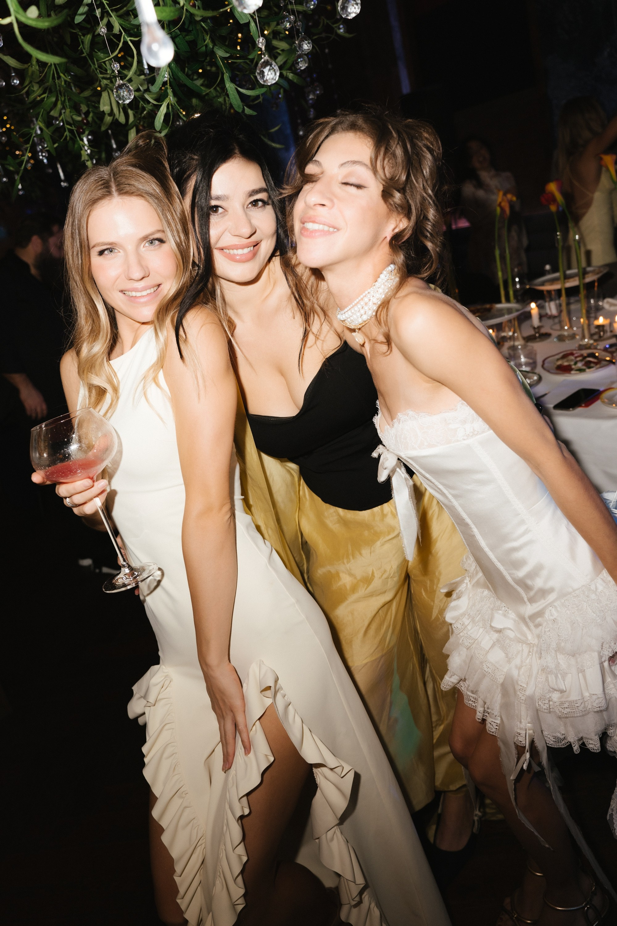 Саша и Тамара. Свадебный фотограф в Москве Евгений Рыжов