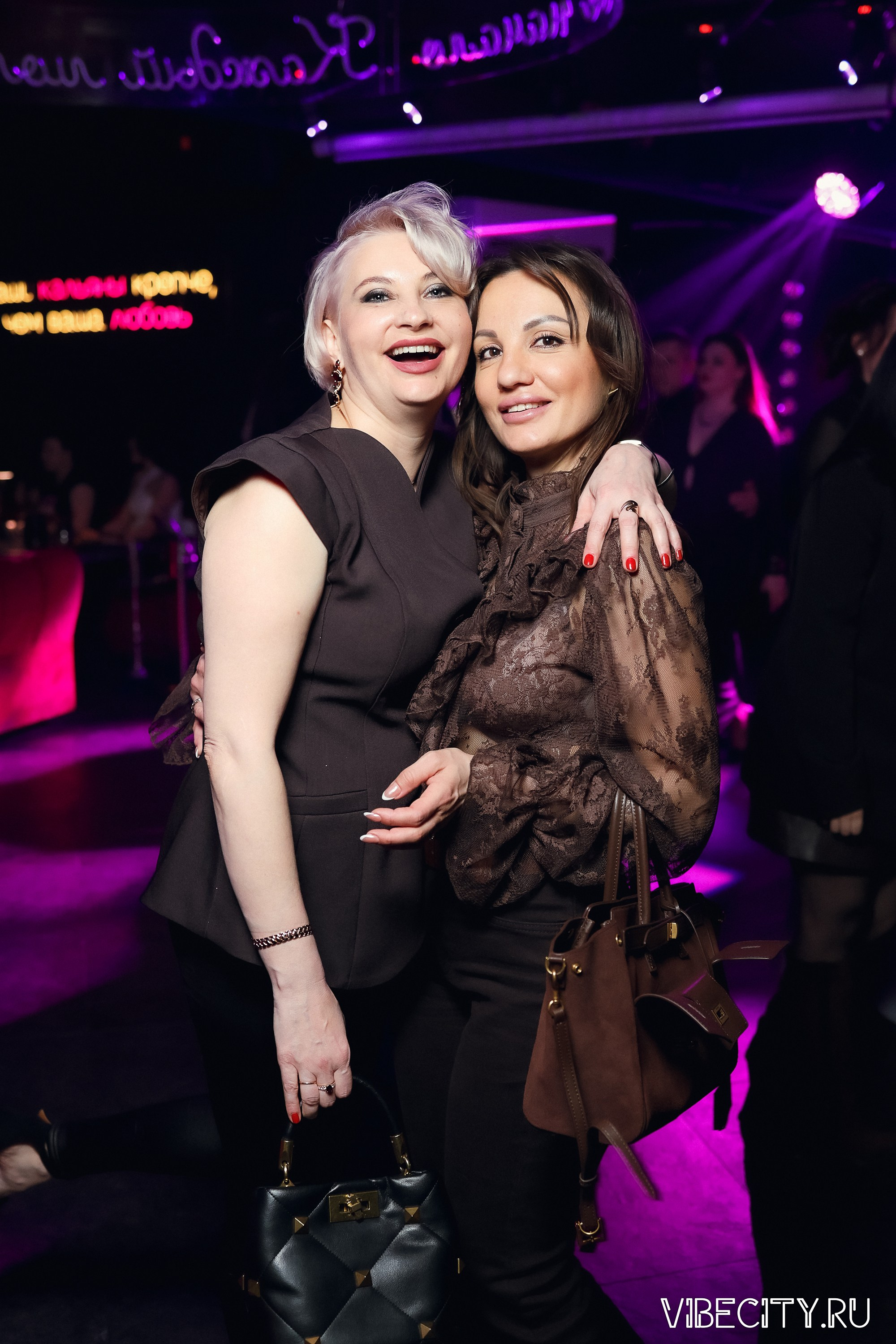 МЯТА lounge. VIBECITY.RU Вайб Сити Ру Фоторепортажи Фотоотчеты Калининград