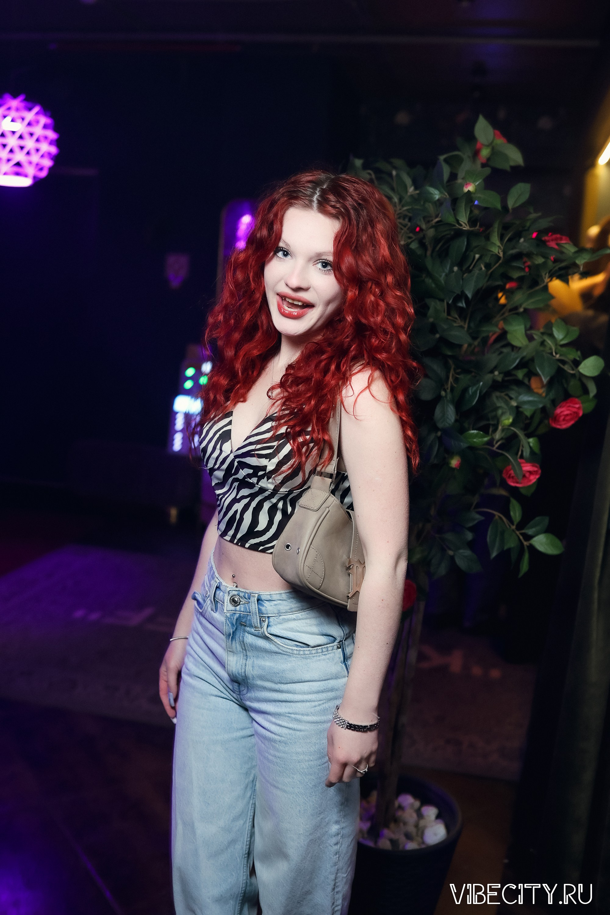 DOUBLE U. VIBECITY.RU Вайб Сити Ру Фоторепортажи Фотоотчеты Калининград