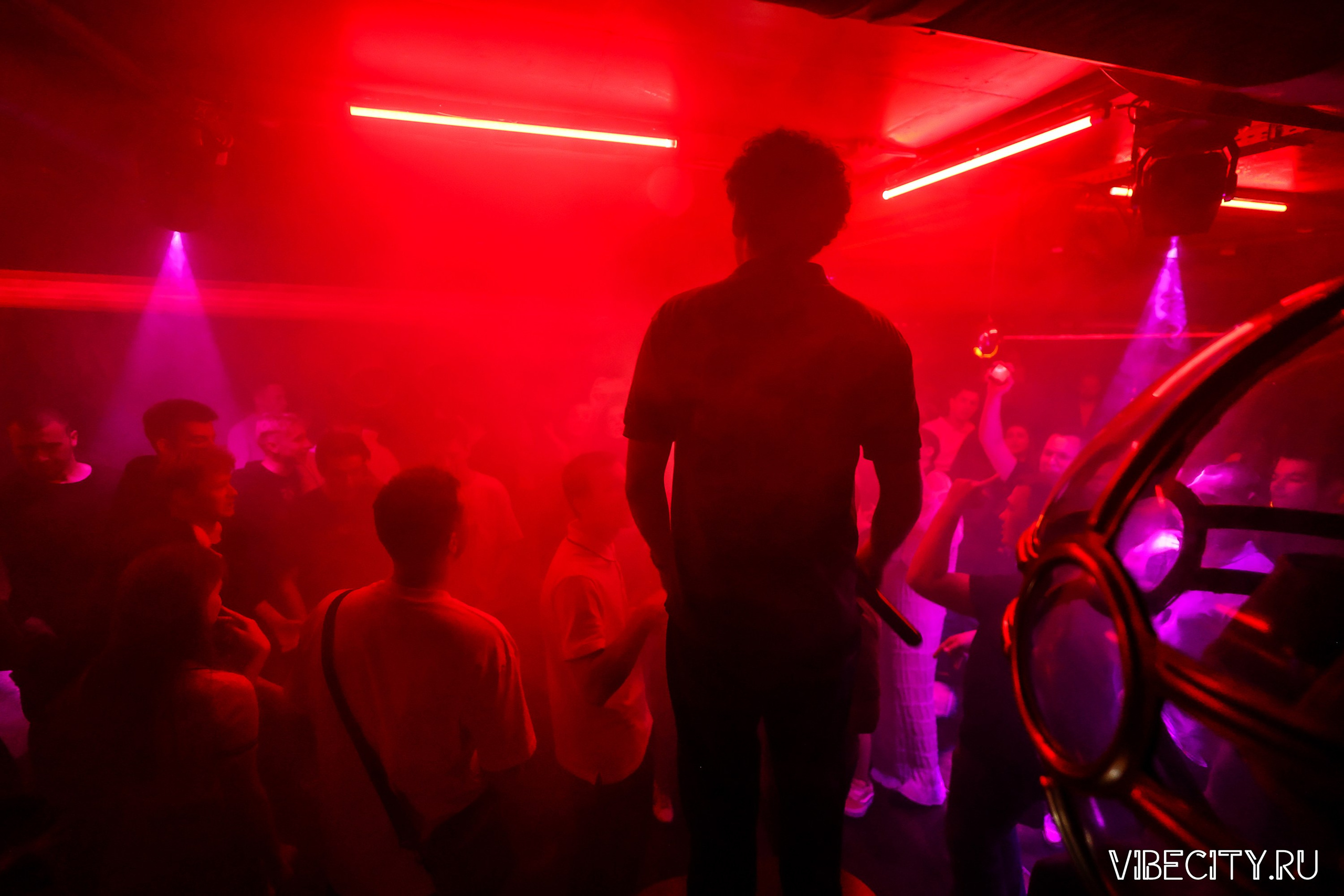 DOUBLE U. VIBECITY.RU Вайб Сити Ру Фоторепортажи Фотоотчеты Калининград