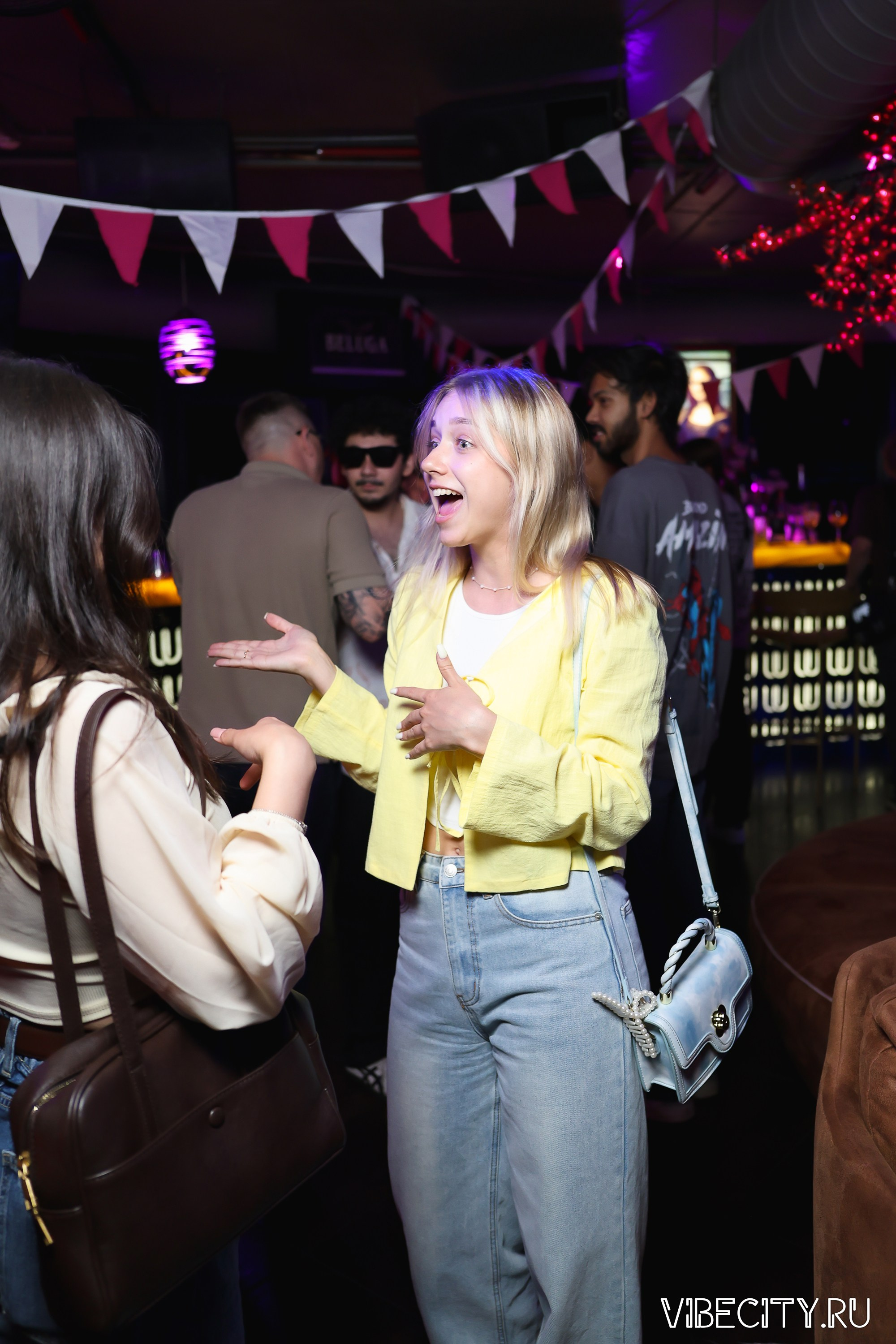 DOUBLE U. VIBECITY.RU Вайб Сити Ру Фоторепортажи Фотоотчеты Калининград