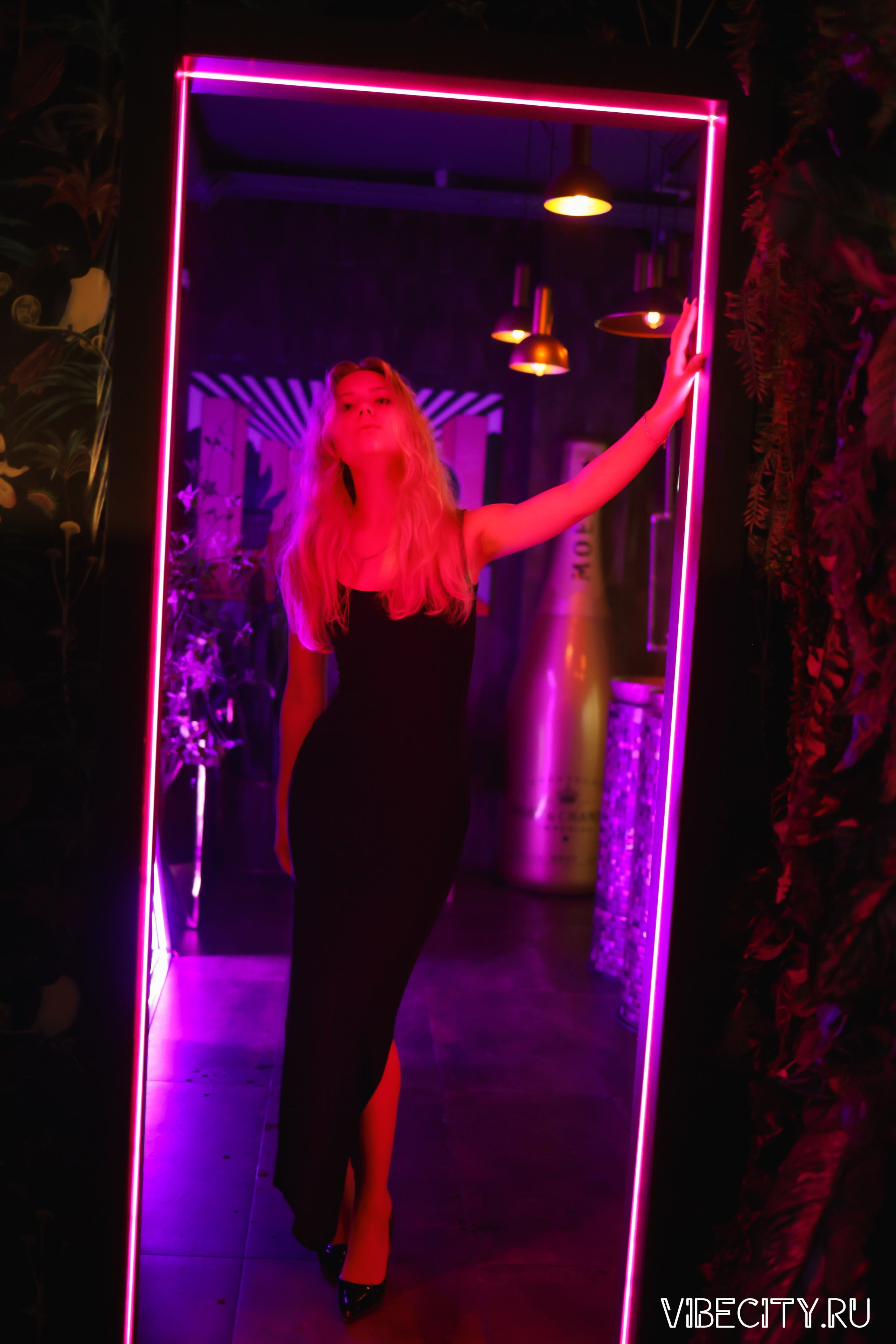 DOUBLE U. VIBECITY.RU Вайб Сити Ру Фоторепортажи Фотоотчеты Калининград