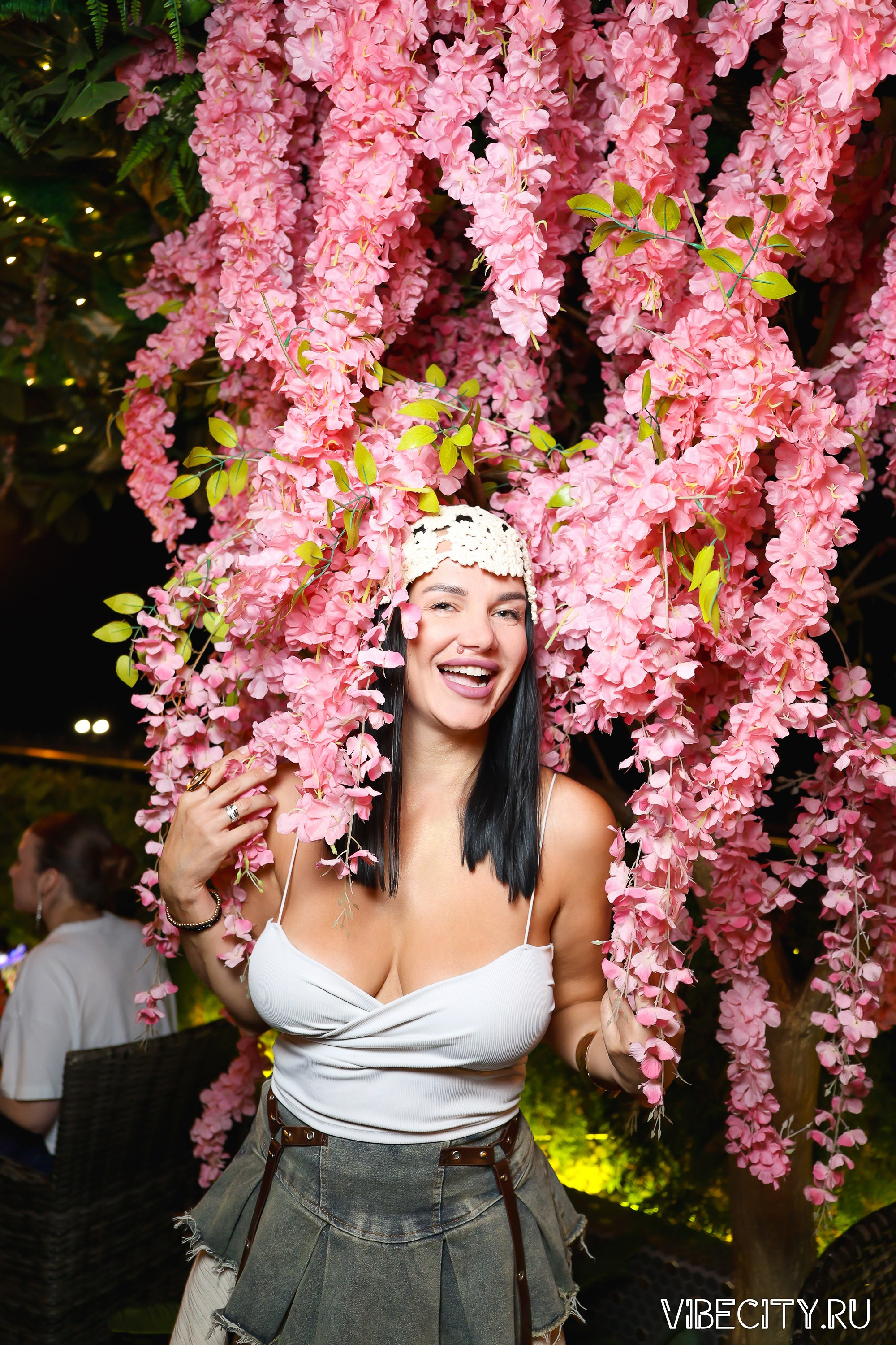 DOUBLE U. VIBECITY.RU Вайб Сити Ру Фоторепортажи Фотоотчеты Калининград