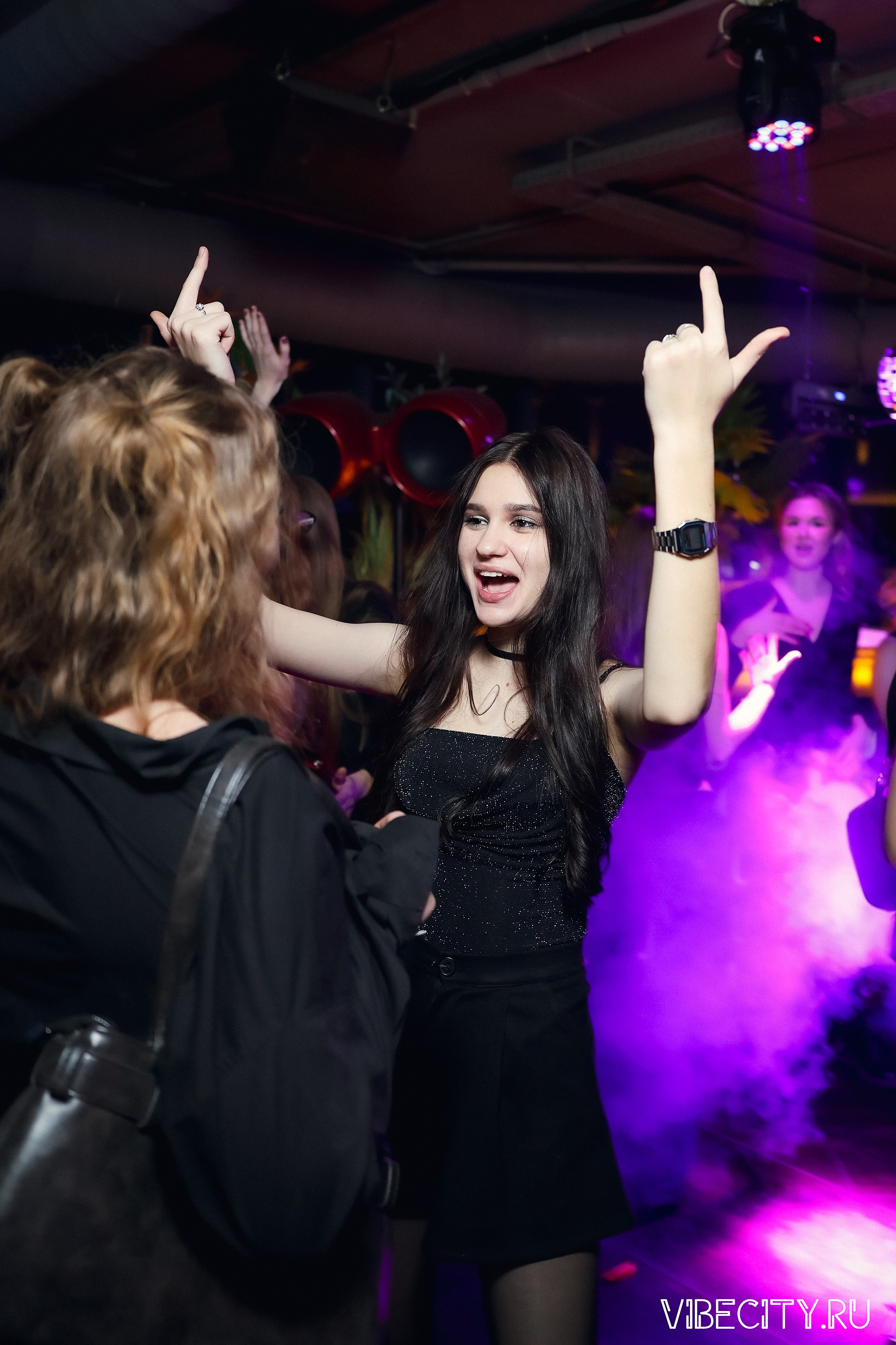 DOUBLE U. VIBECITY.RU Вайб Сити Ру Фоторепортажи Фотоотчеты Калининград