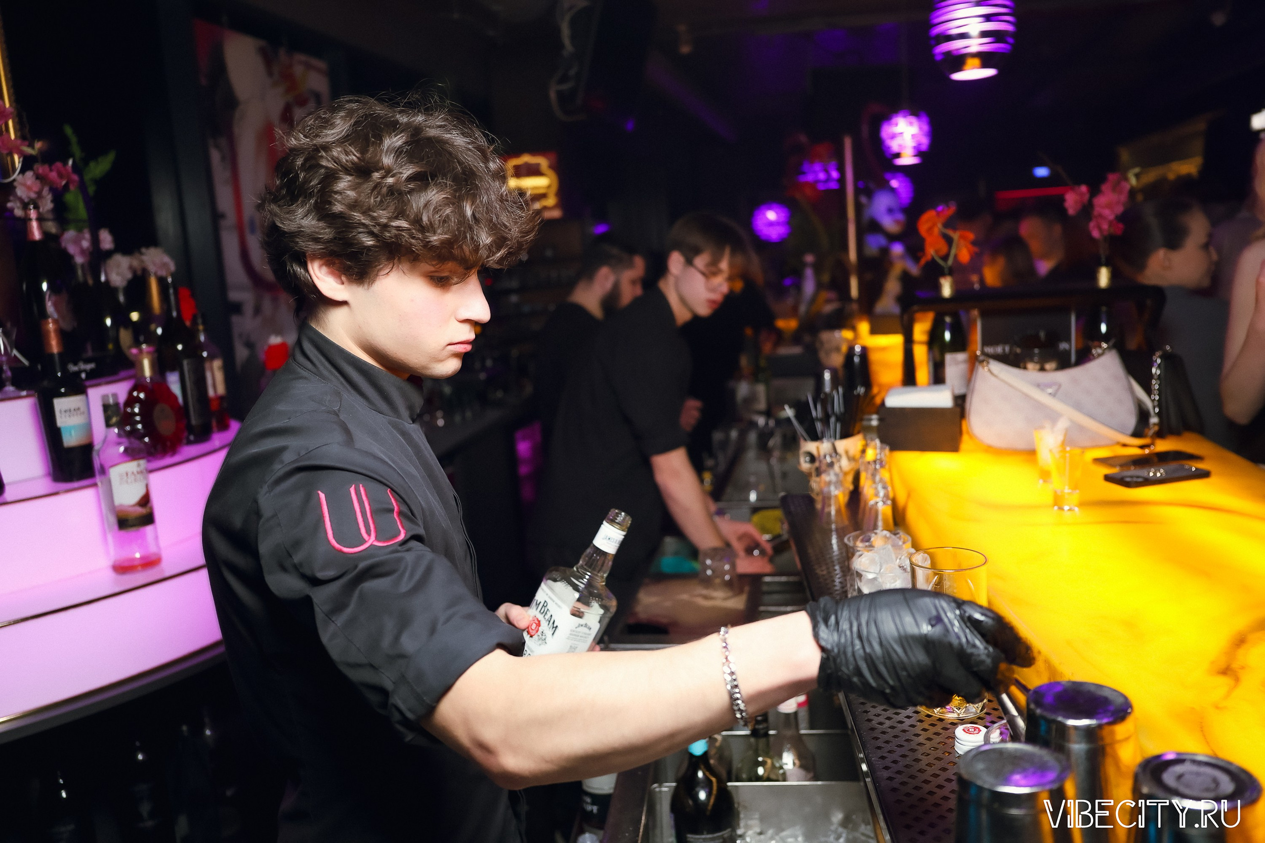 DOUBLE U. VIBECITY.RU Вайб Сити Ру Фоторепортажи Фотоотчеты Калининград