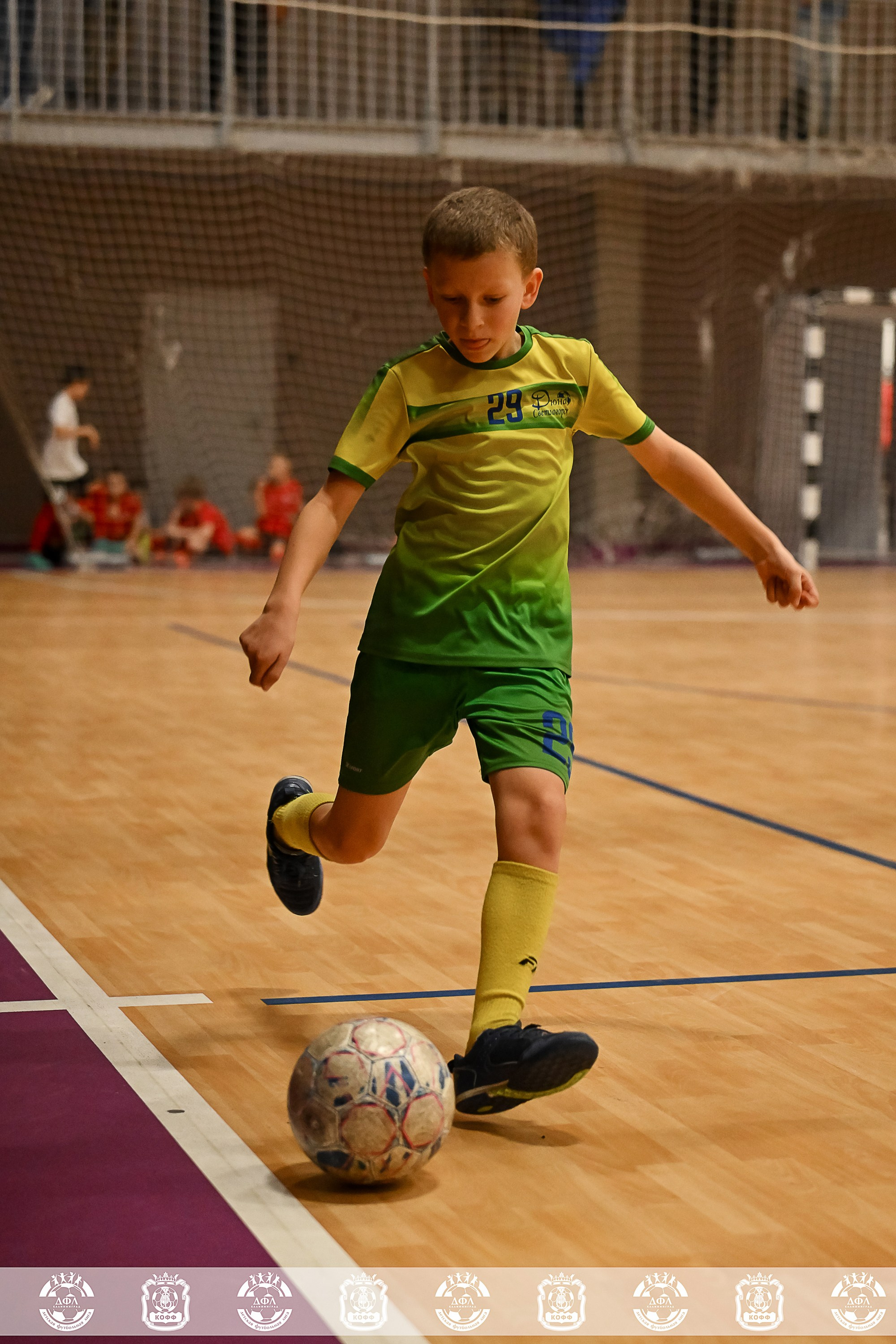 ДФЛ Скай парк. VIBECITY.RU Вайб Сити Ру Фоторепортажи Фотоотчеты Калининград