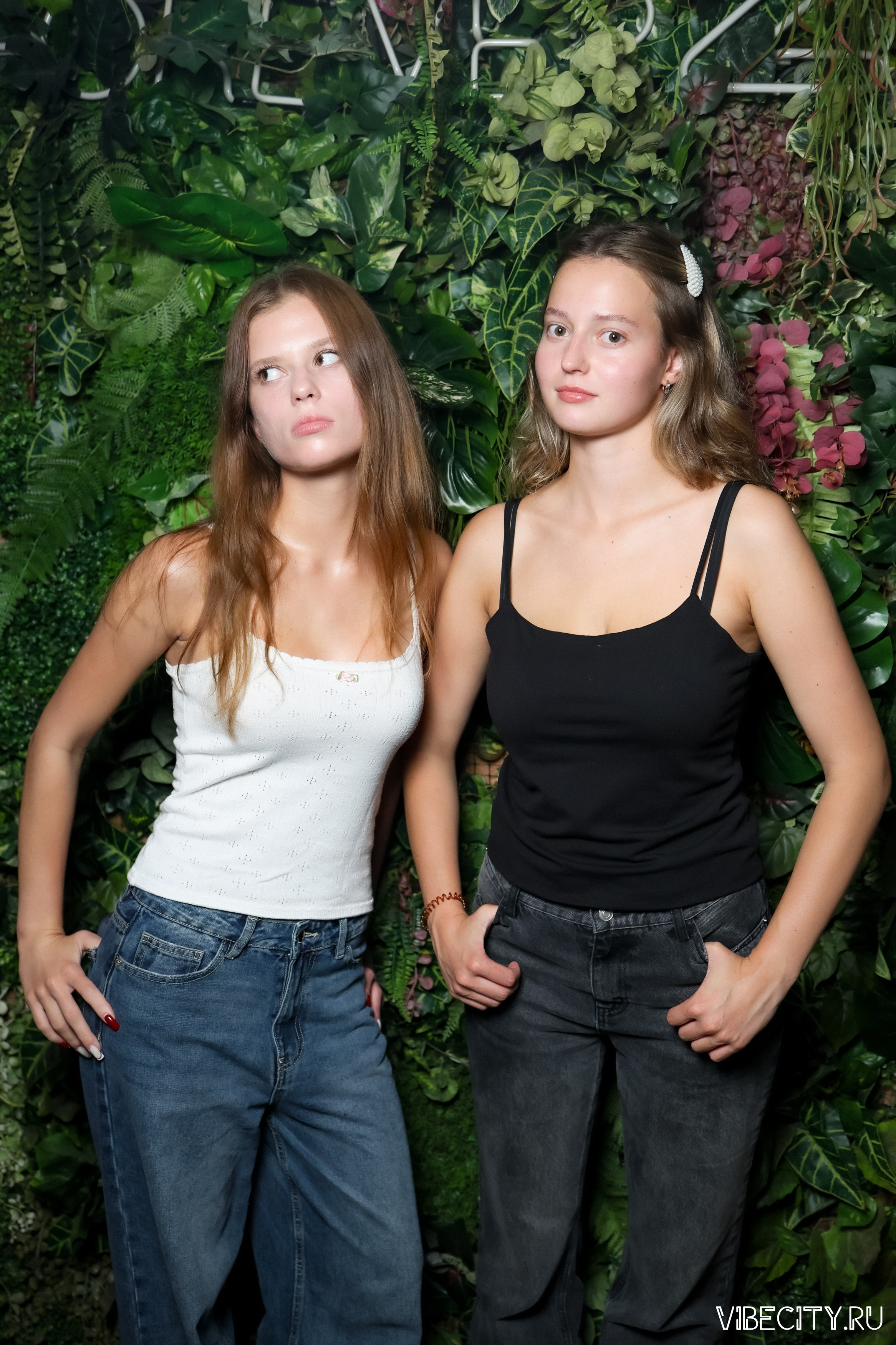 DOUBLE U. VIBECITY.RU Вайб Сити Ру Фоторепортажи Фотоотчеты Калининград