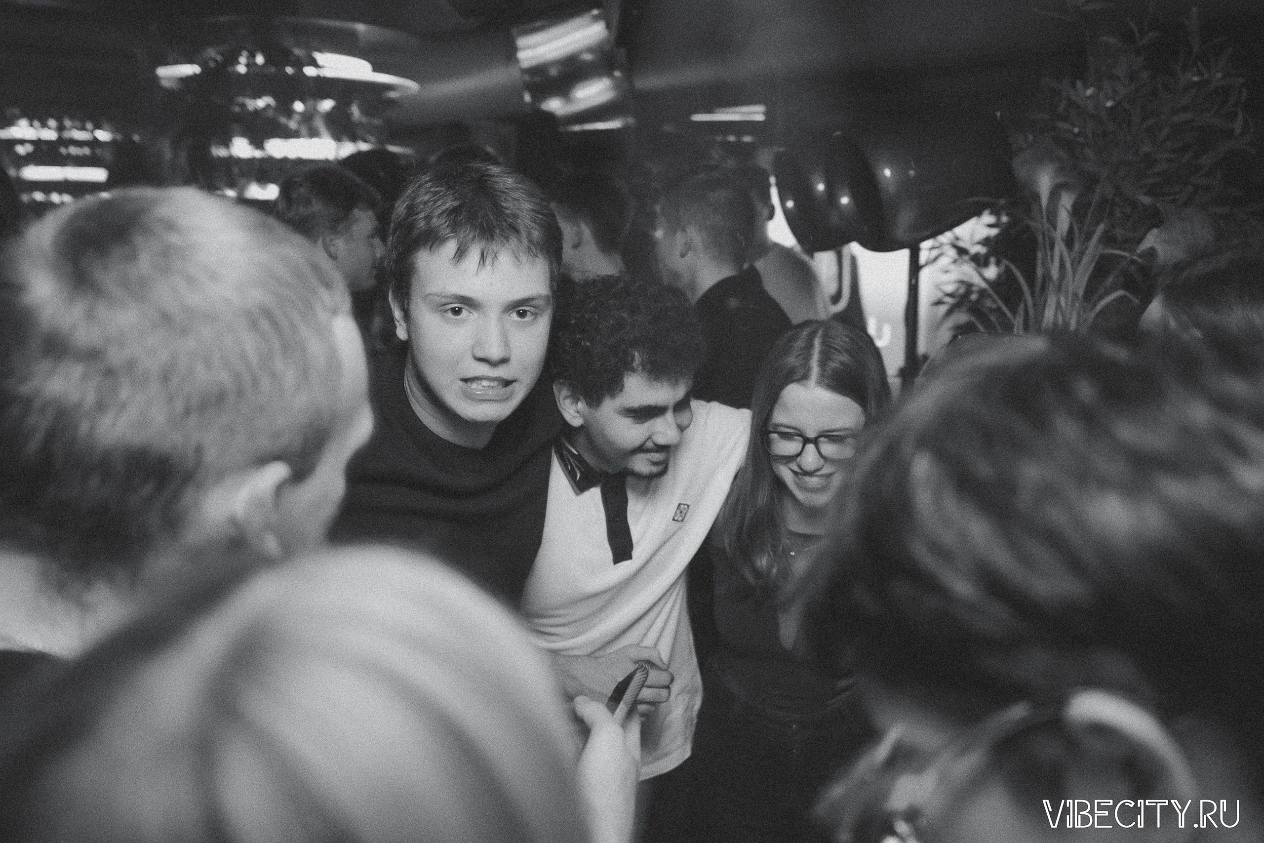 DOUBLE U. VIBECITY.RU Вайб Сити Ру Фоторепортажи Фотоотчеты Калининград