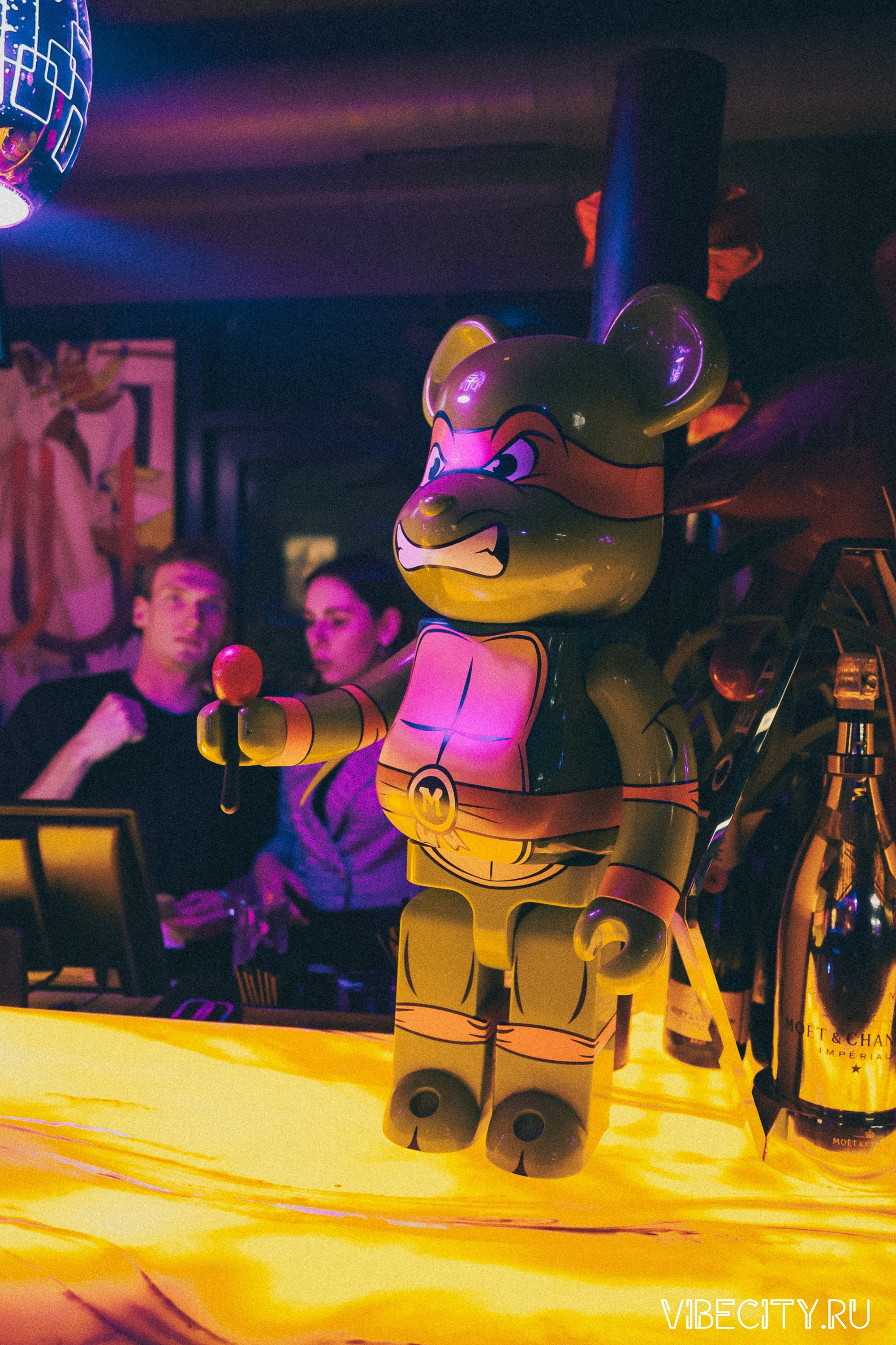 DOUBLE U. VIBECITY.RU Вайб Сити Ру Фоторепортажи Фотоотчеты Калининград