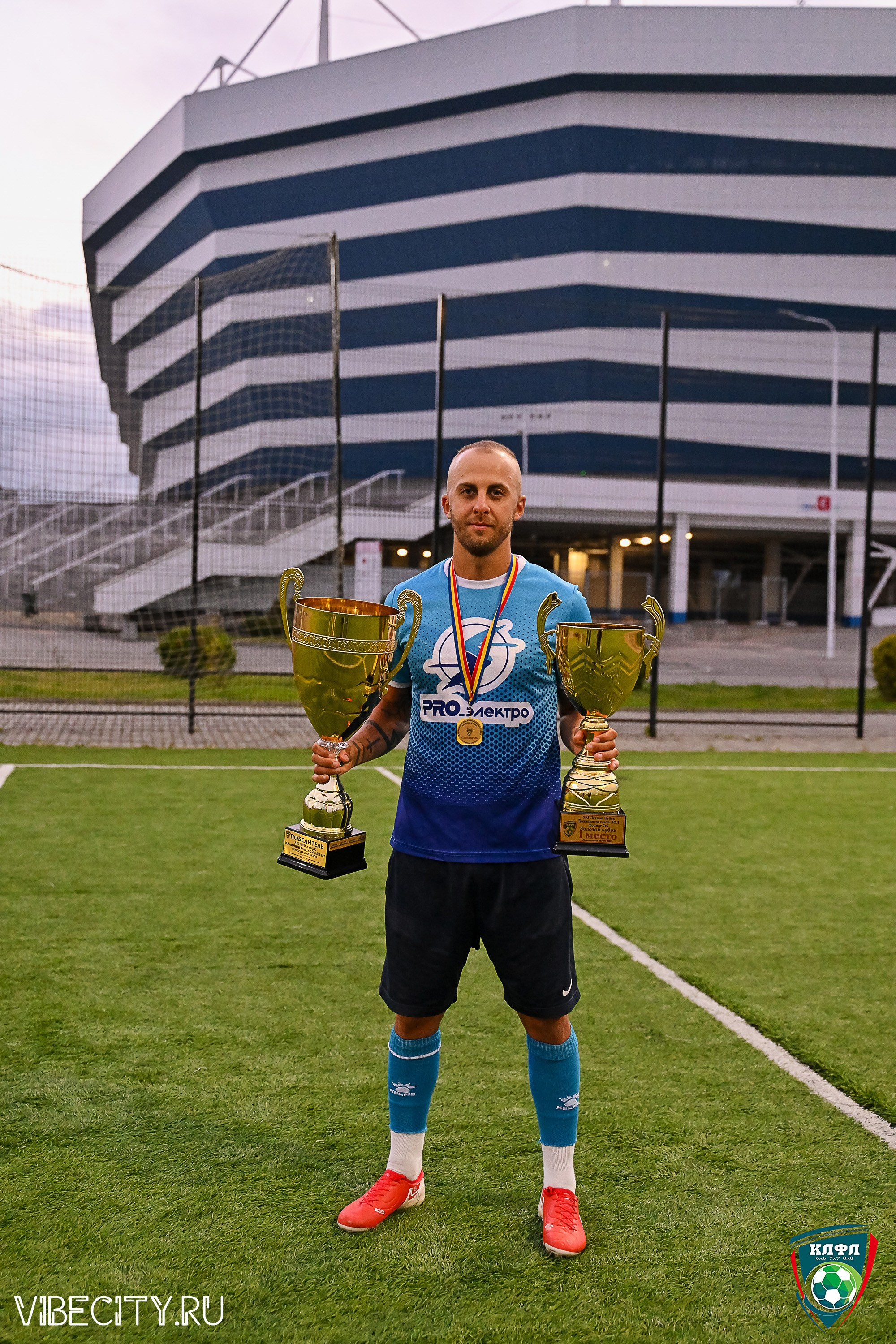 ФИНАЛЬНЫЕ МАТЧИ ПЛЕЙ-ОФФ XXl ЛЕТНЕГО КУБКА КАЛИНИНГРАДСКОЙ ЛФЛ. VIBECITY.RU Вайб Сити Ру Фоторепортажи Фотоотчеты Калининград