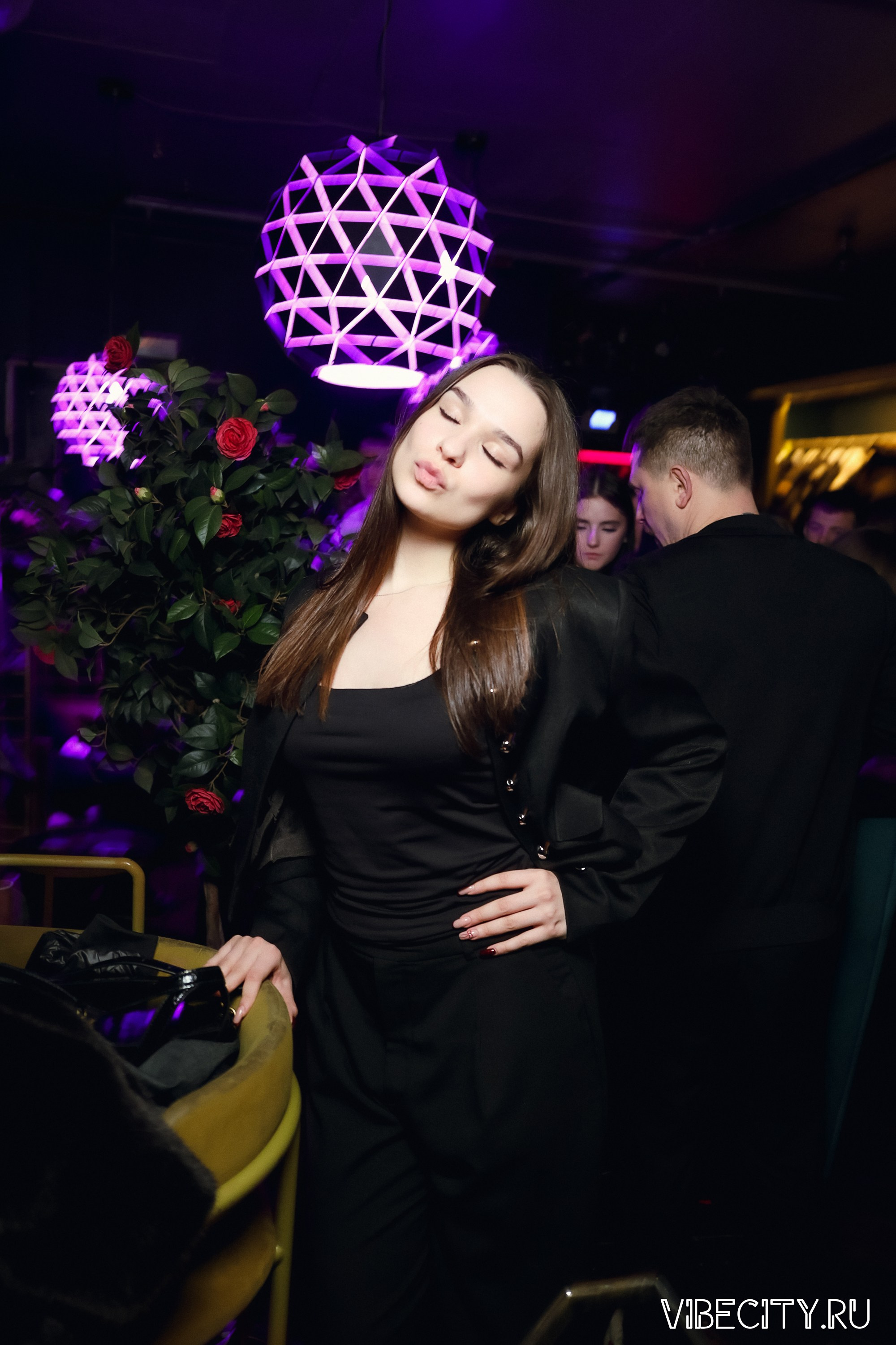 DOUBLE U. VIBECITY.RU Вайб Сити Ру Фоторепортажи Фотоотчеты Калининград