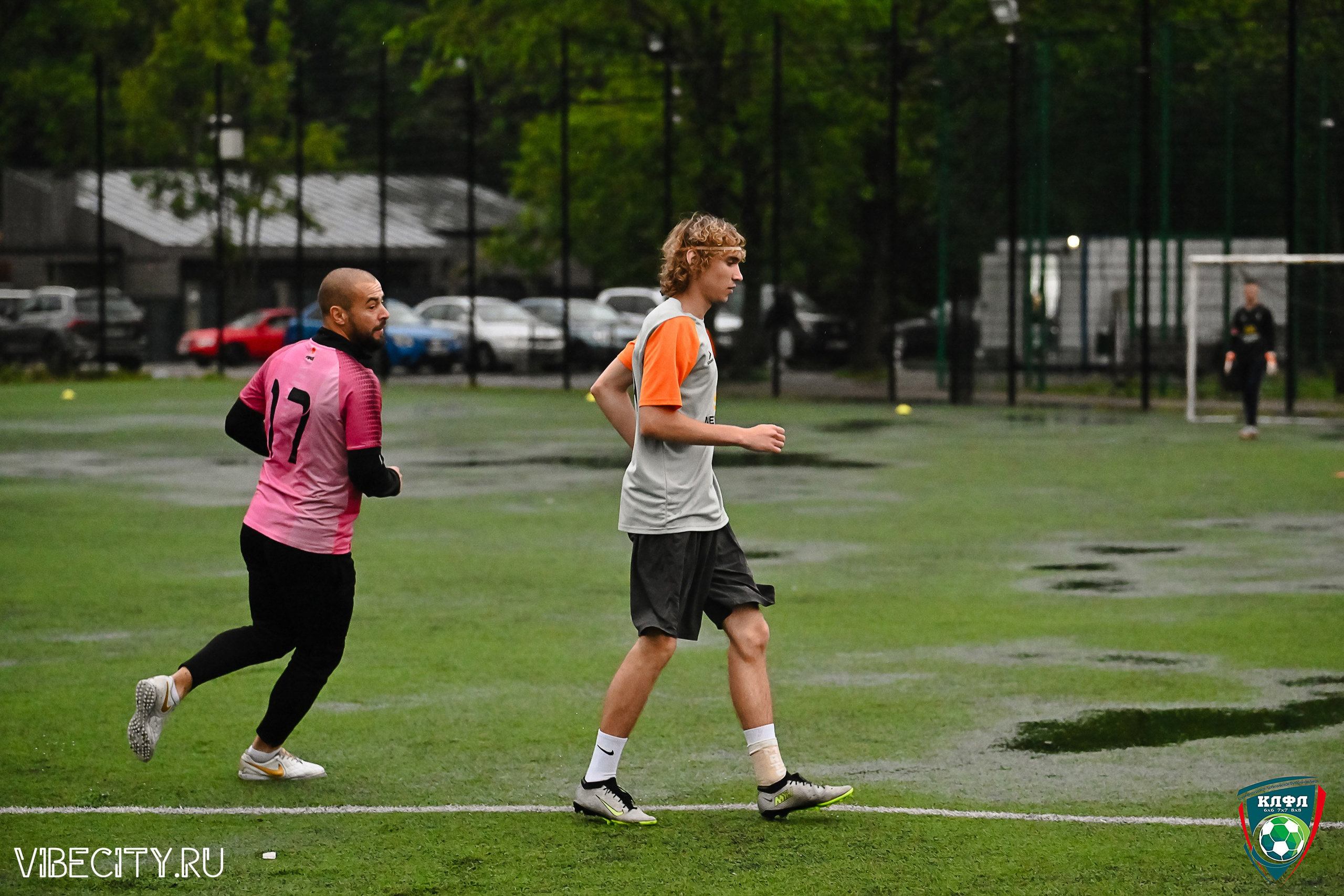 ПЛЕЙ-ОФФ XXl ЛЕТНЕГО КУБКА КАЛИНИНГРАДСКОЙ ЛФЛ. VIBECITY.RU Вайб Сити Ру Фоторепортажи Фотоотчеты Калининград