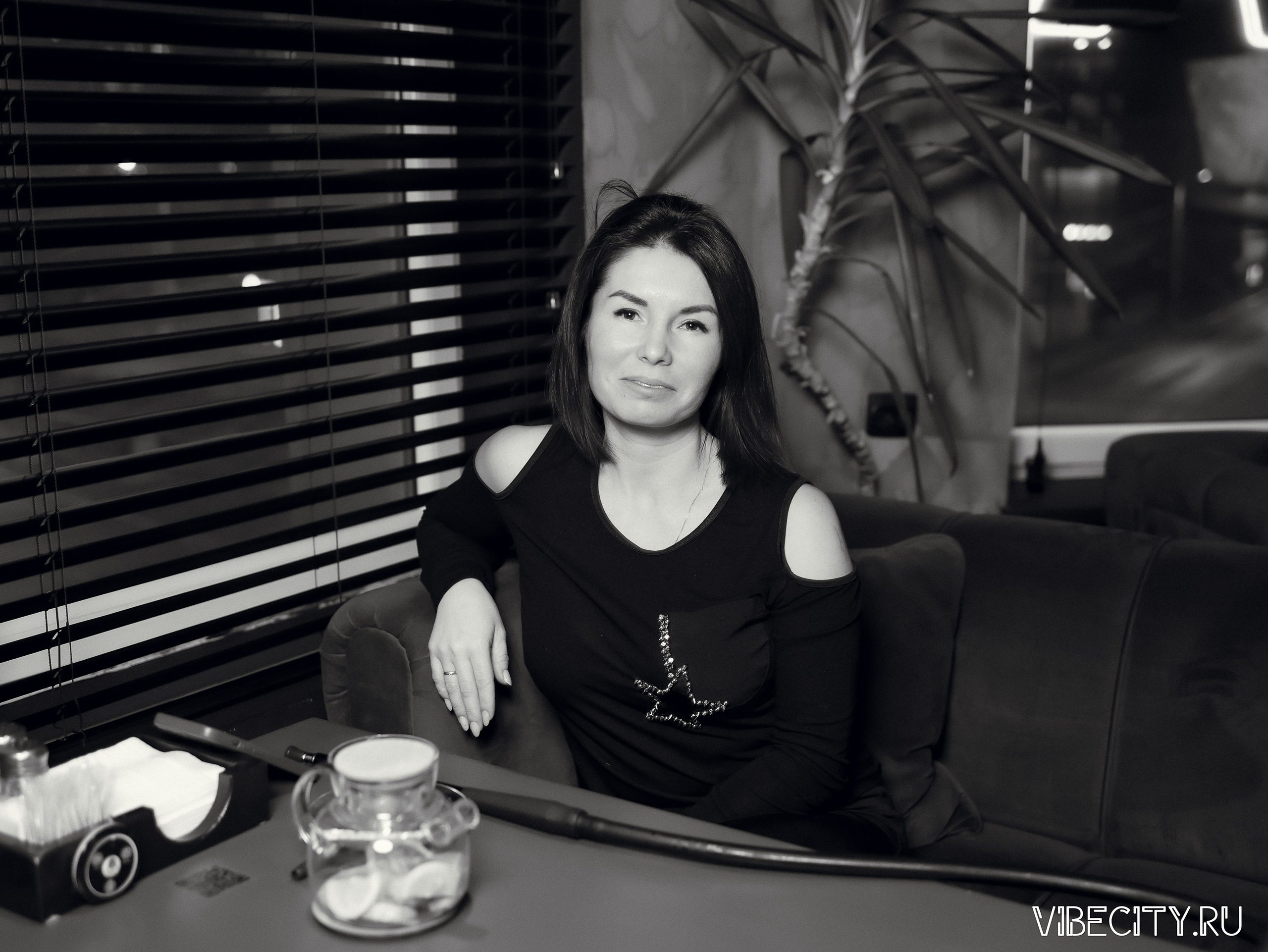 Мята Lounge. VIBECITY.RU Вайб Сити Ру Фоторепортажи Фотоотчеты Калининград