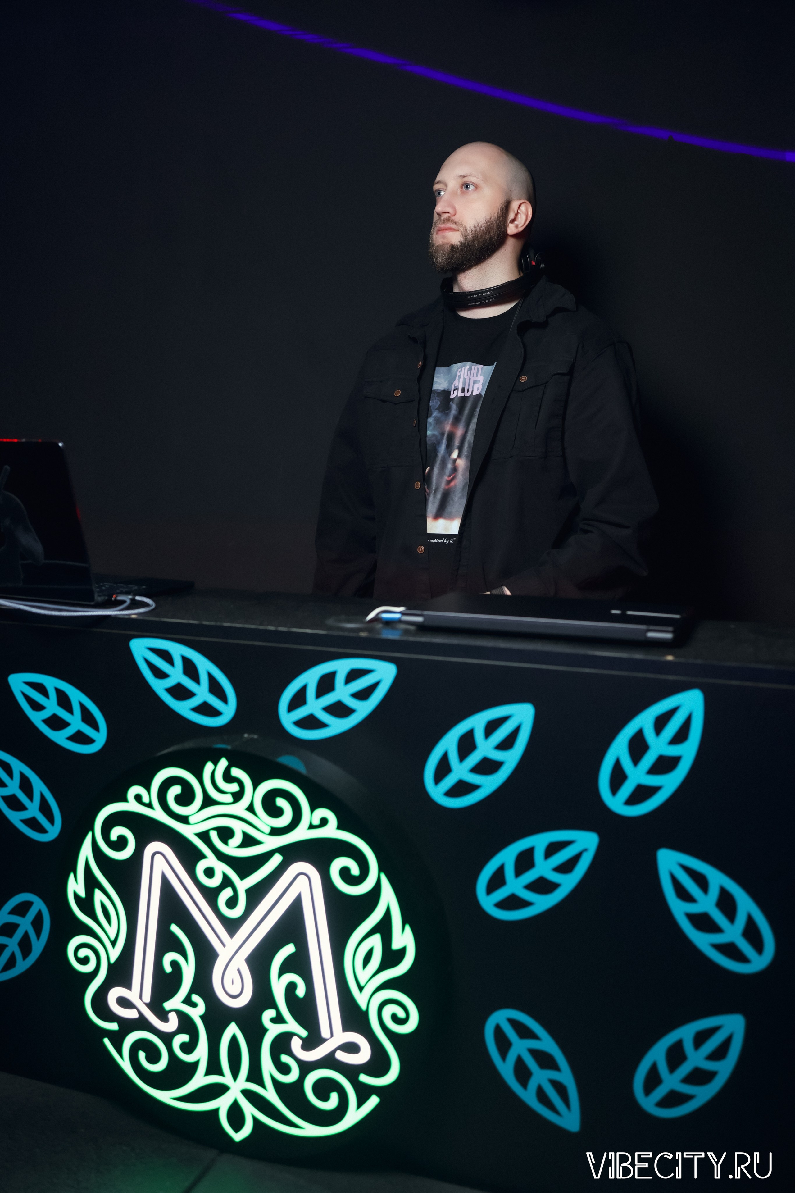 МЯТА lounge. VIBECITY.RU Вайб Сити Ру Фоторепортажи Фотоотчеты Калининград