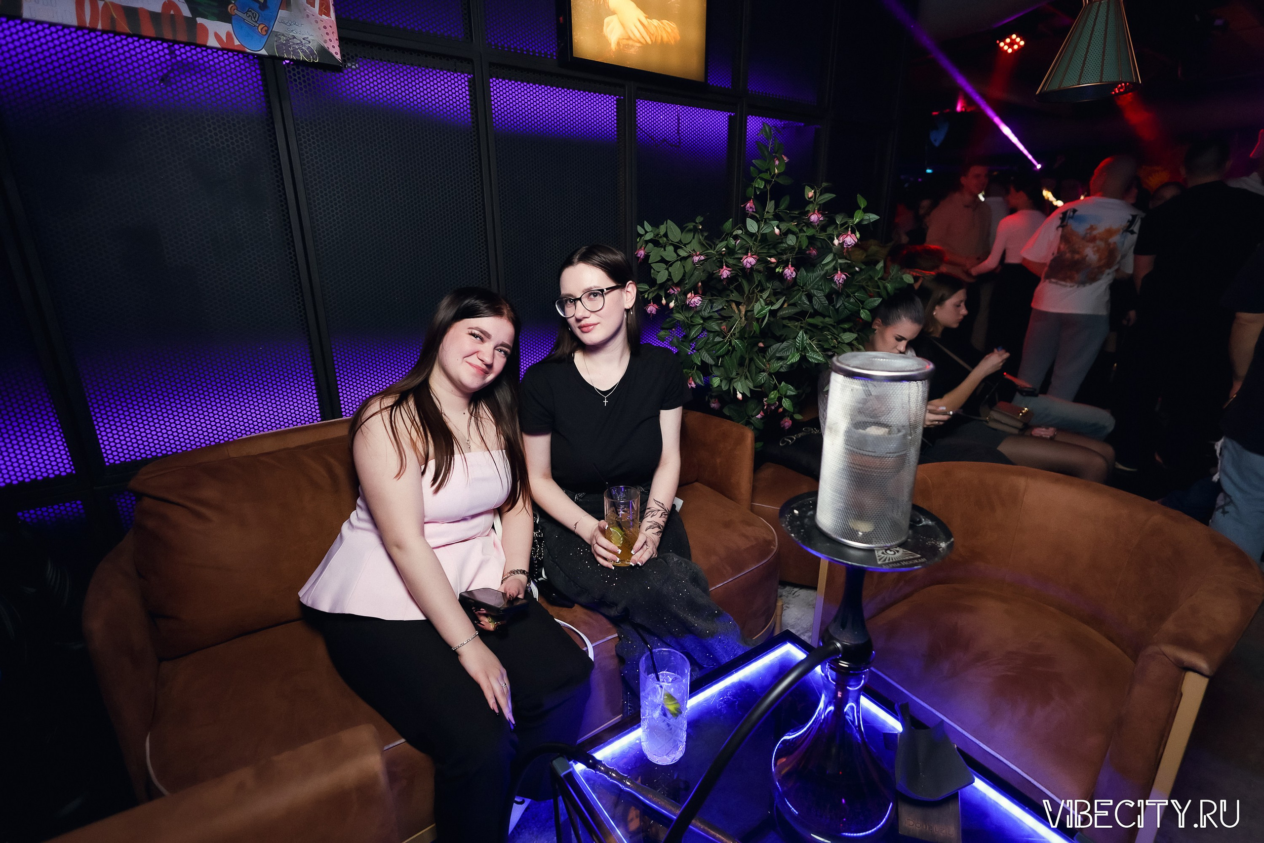 DOUBLE U. VIBECITY.RU Вайб Сити Ру Фоторепортажи Фотоотчеты Калининград