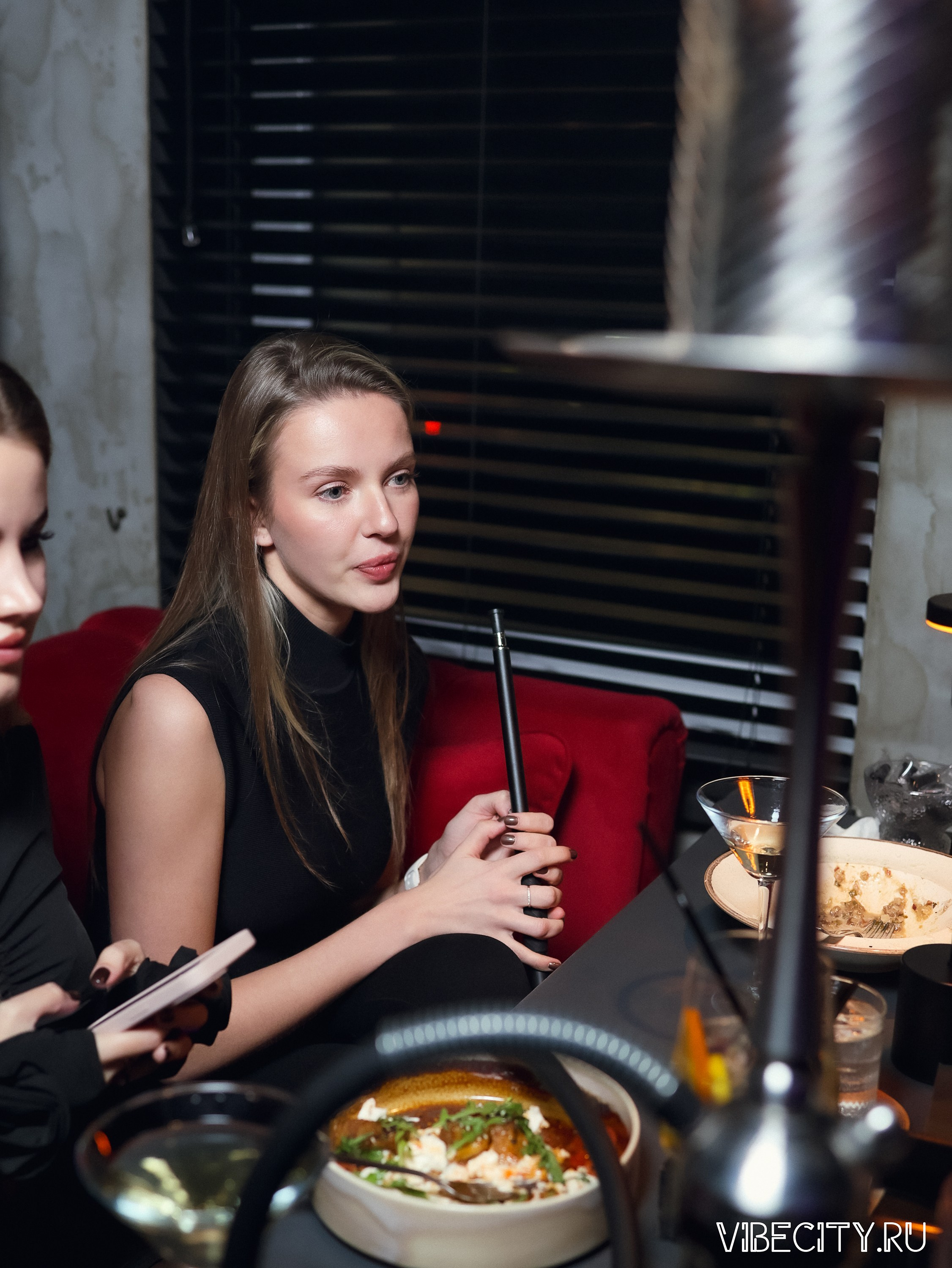 Мята Lounge. VIBECITY.RU Вайб Сити Ру Фоторепортажи Фотоотчеты Калининград