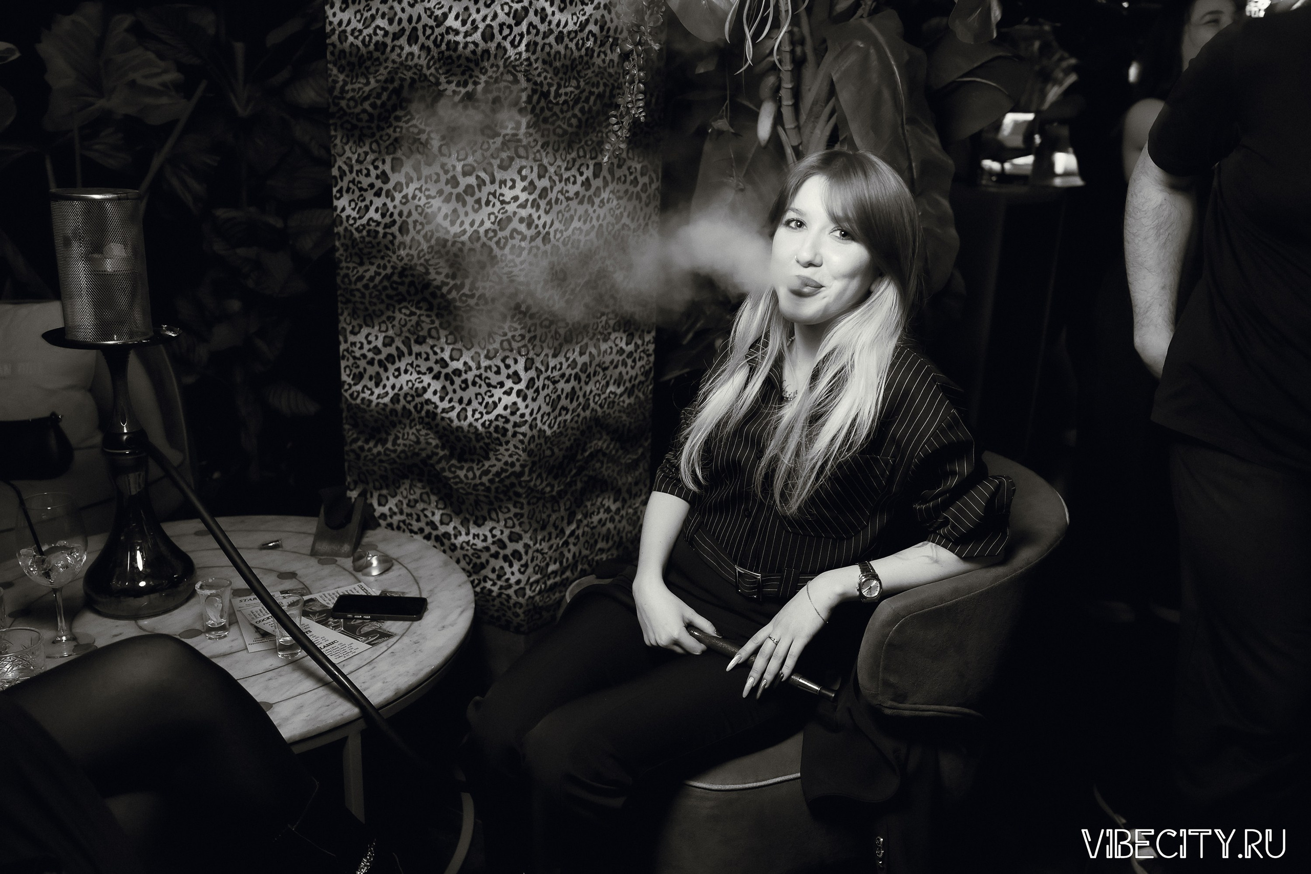 DOUBLE U. VIBECITY.RU Вайб Сити Ру Фоторепортажи Фотоотчеты Калининград