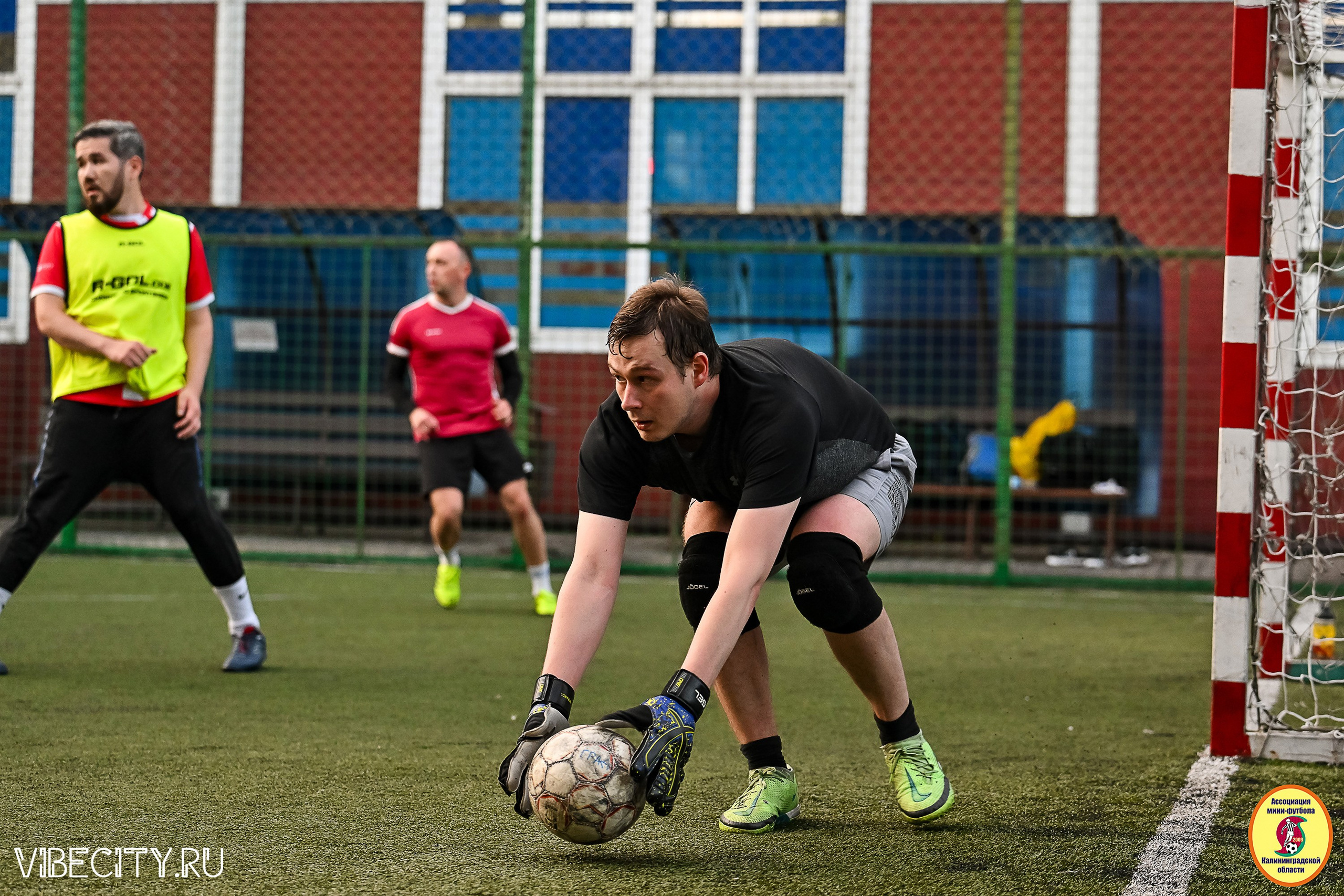 ПЛЕЙ-ОФФ КОРПОРАТИВНОЙ МФЛ И КУБКА МФЛ. VIBECITY.RU Вайб Сити Ру Фоторепортажи Фотоотчеты Калининград