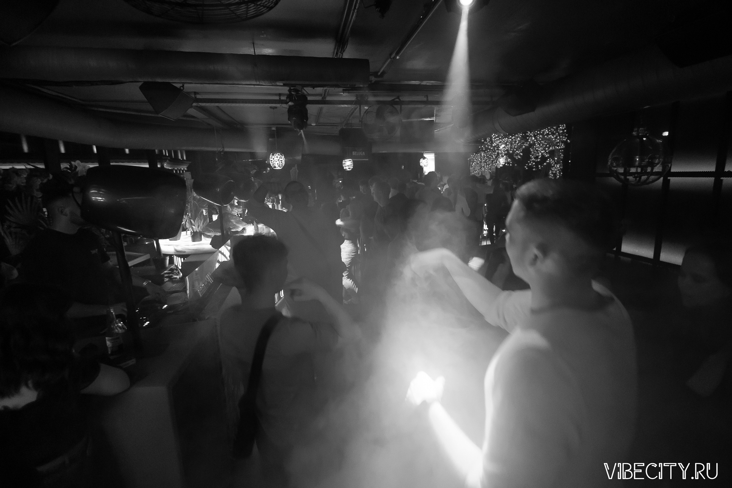 DOUBLE U. VIBECITY.RU Вайб Сити Ру Фоторепортажи Фотоотчеты Калининград