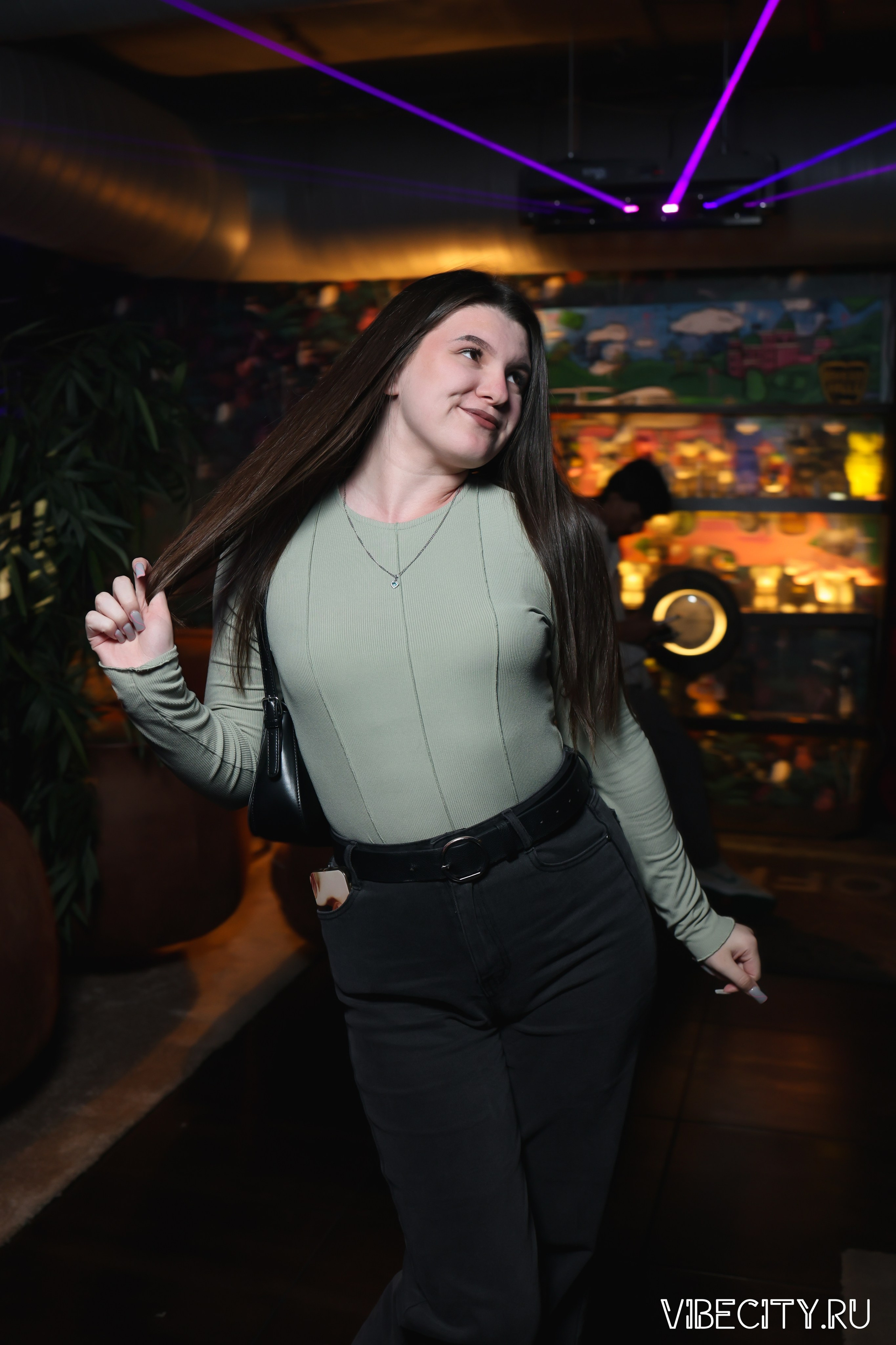 DOUBLE U. VIBECITY.RU Вайб Сити Ру Фоторепортажи Фотоотчеты Калининград