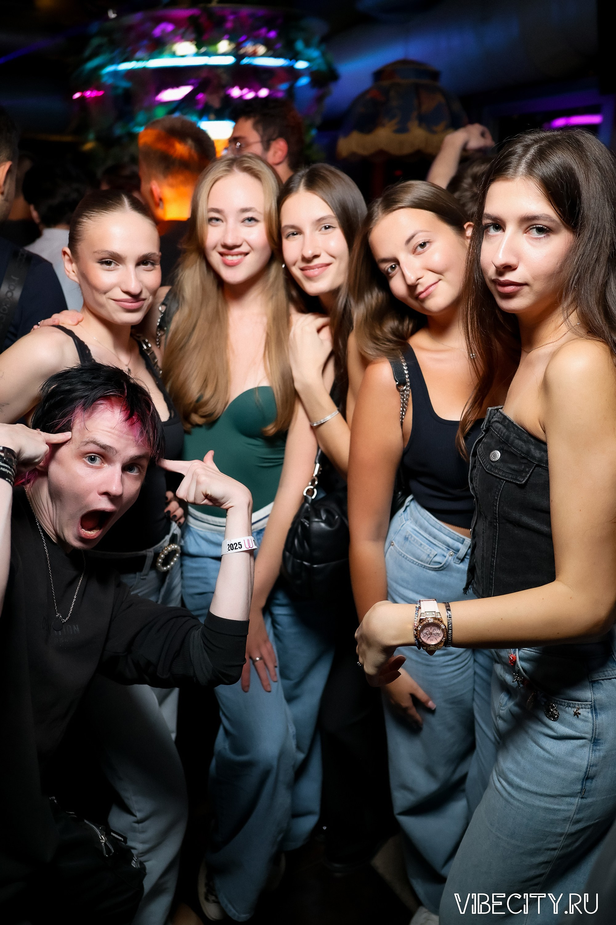 DOUBLE U. VIBECITY.RU Вайб Сити Ру Фоторепортажи Фотоотчеты Калининград