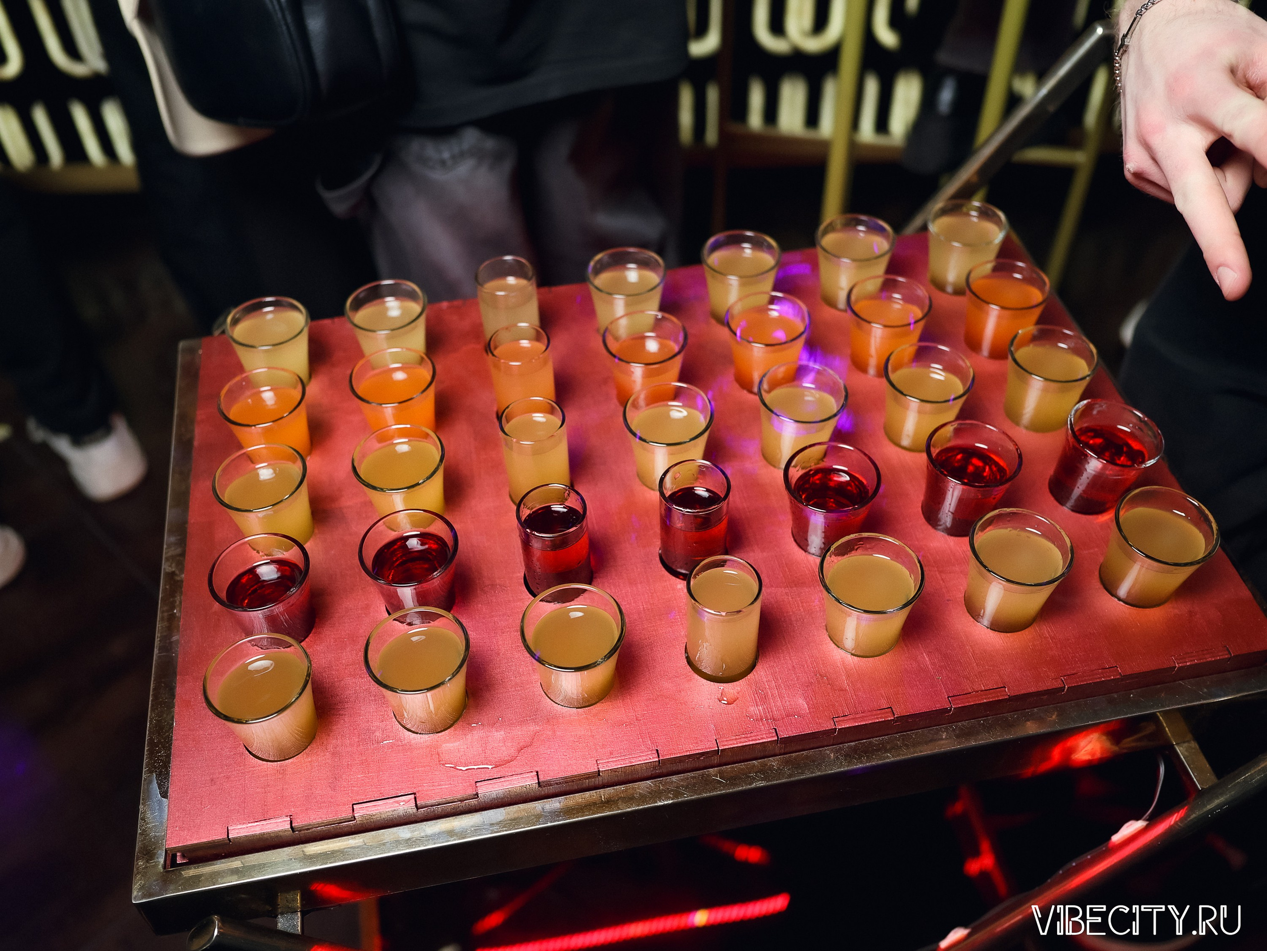 DOUBLE U. VIBECITY.RU Вайб Сити Ру Фоторепортажи Фотоотчеты Калининград