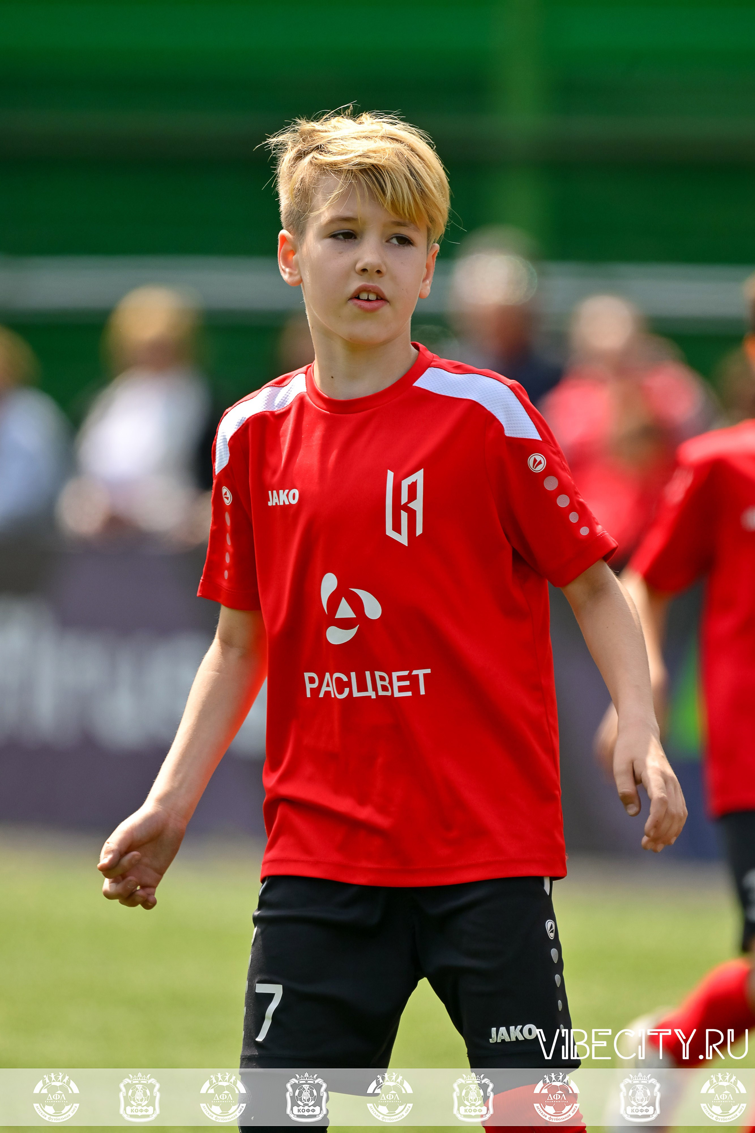 Большие Звезды светят Малым. VIBECITY.RU Вайб Сити Ру Фоторепортажи Фотоотчеты Калининград