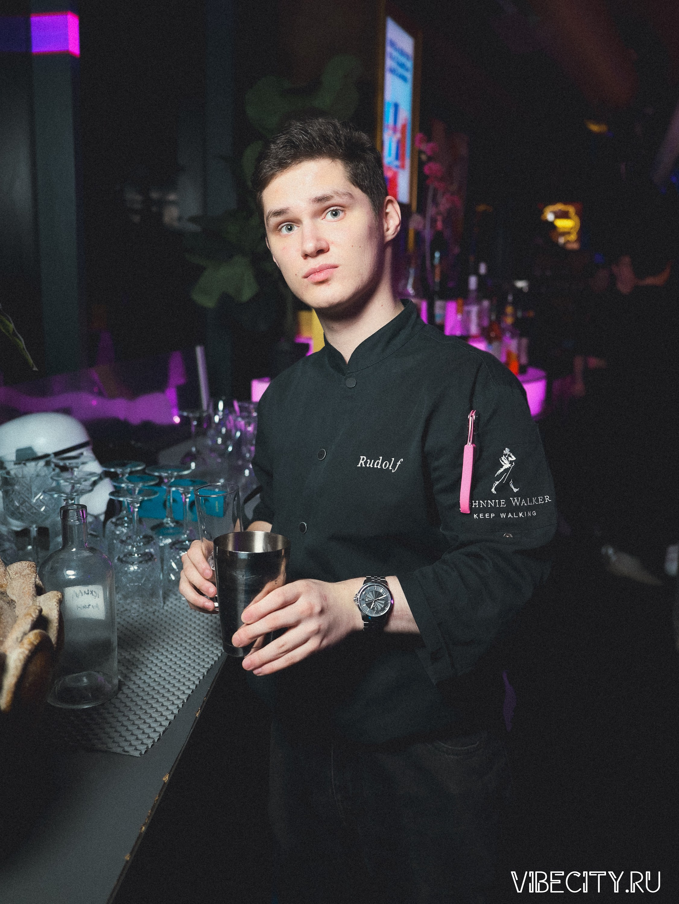 DOUBLE U. VIBECITY.RU Вайб Сити Ру Фоторепортажи Фотоотчеты Калининград