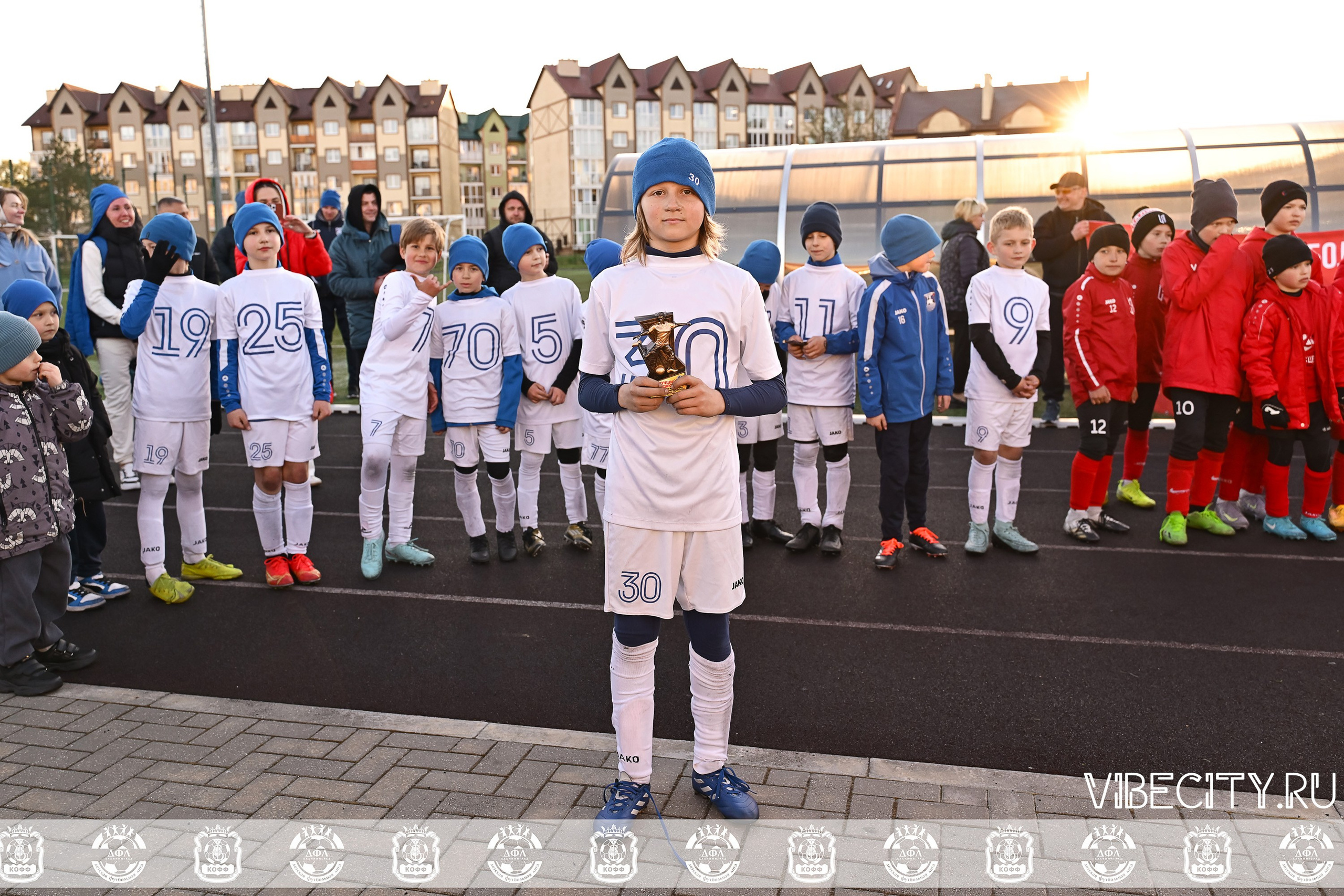 XIV ВСЕРОССИЙСКИЙ ФУТБОЛЬНЫЙ ФЕСТИВАЛЬ «ЗАГРУЗИ СЕБЯ ФУТБОЛОМ!». VIBECITY.RU Вайб Сити Ру Фоторепортажи Фотоотчеты Калининград