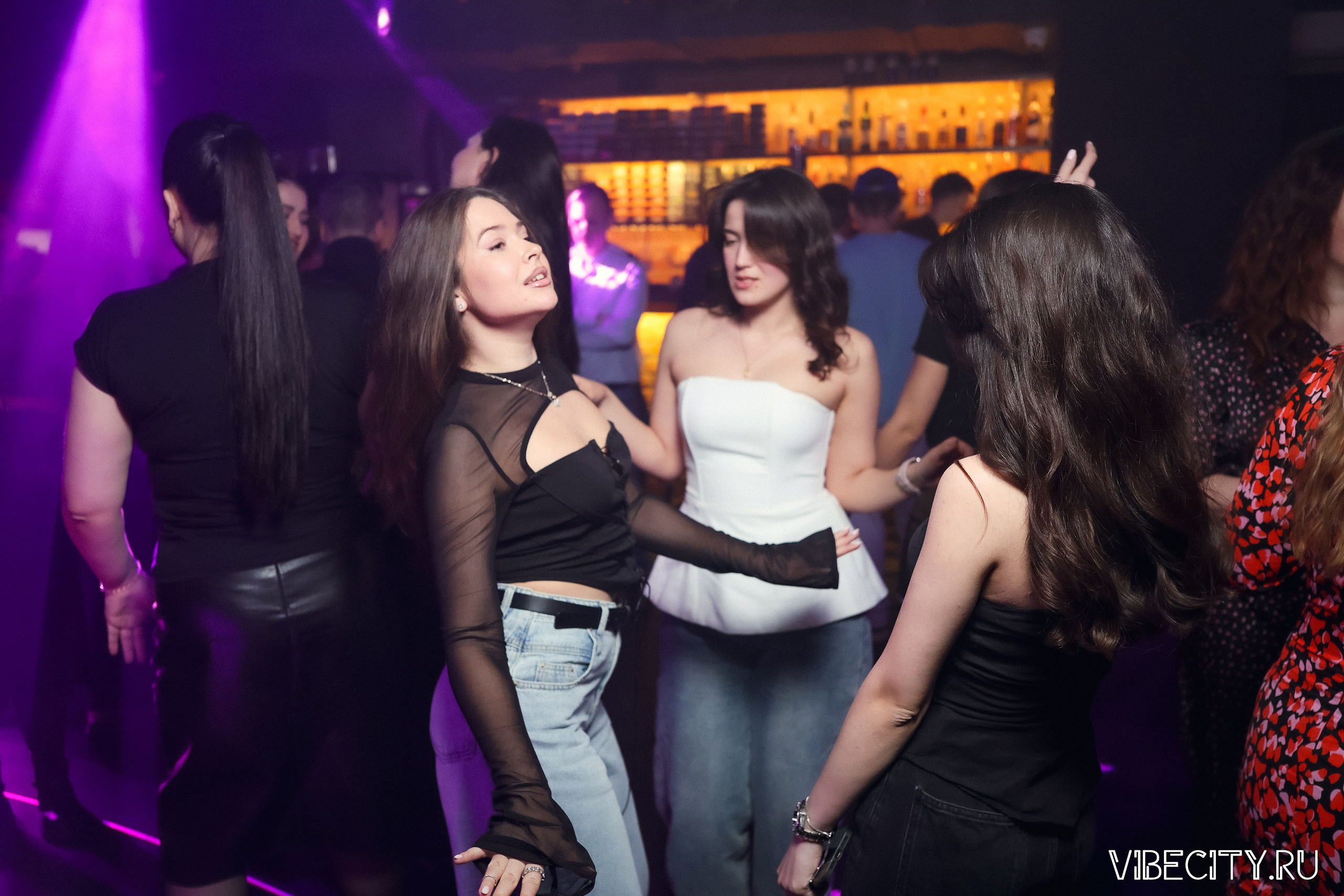 МЯТА lounge. VIBECITY.RU Вайб Сити Ру Фоторепортажи Фотоотчеты Калининград