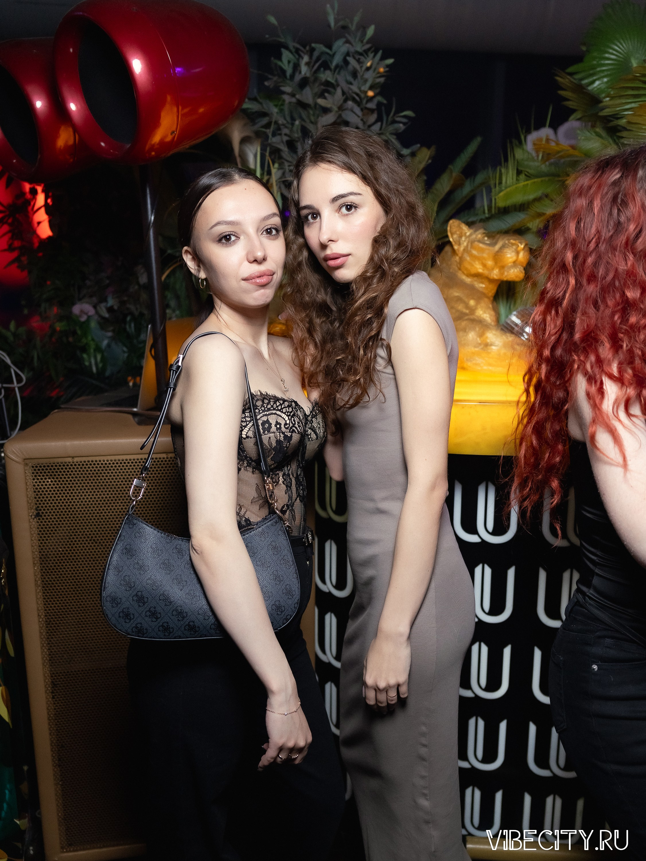 DOUBLE U. VIBECITY.RU Вайб Сити Ру Фоторепортажи Фотоотчеты Калининград