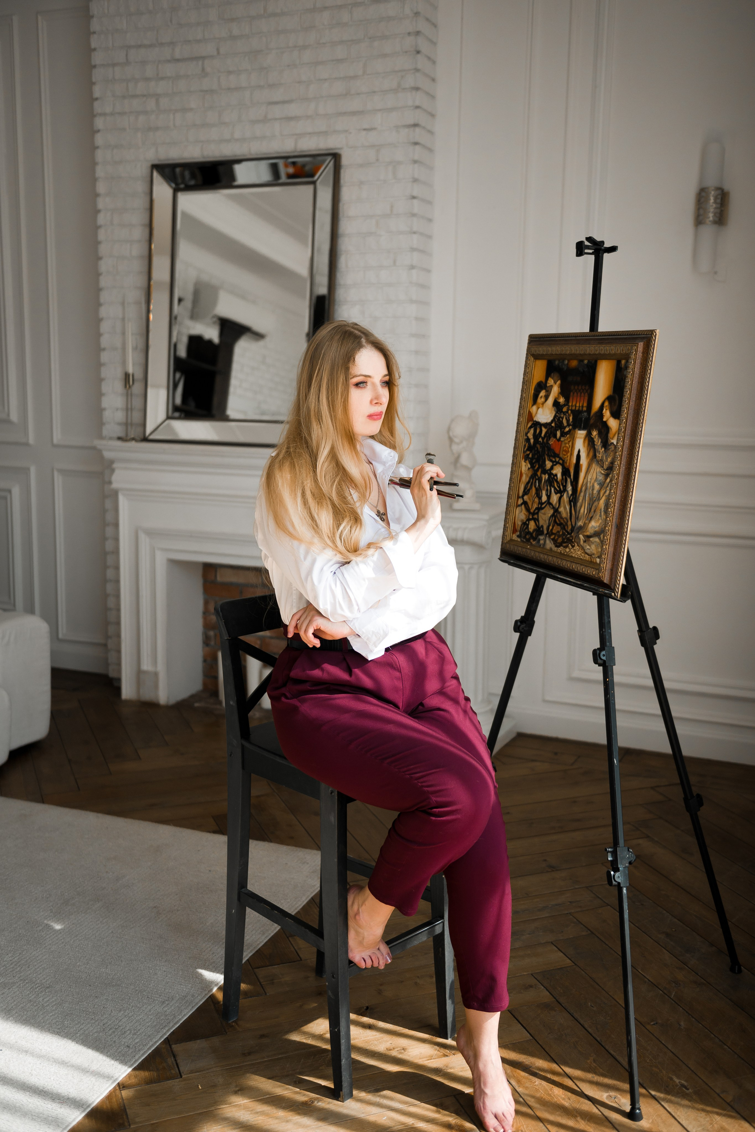 Бизнес, корпоративное. Фотограф Егоров Констанин