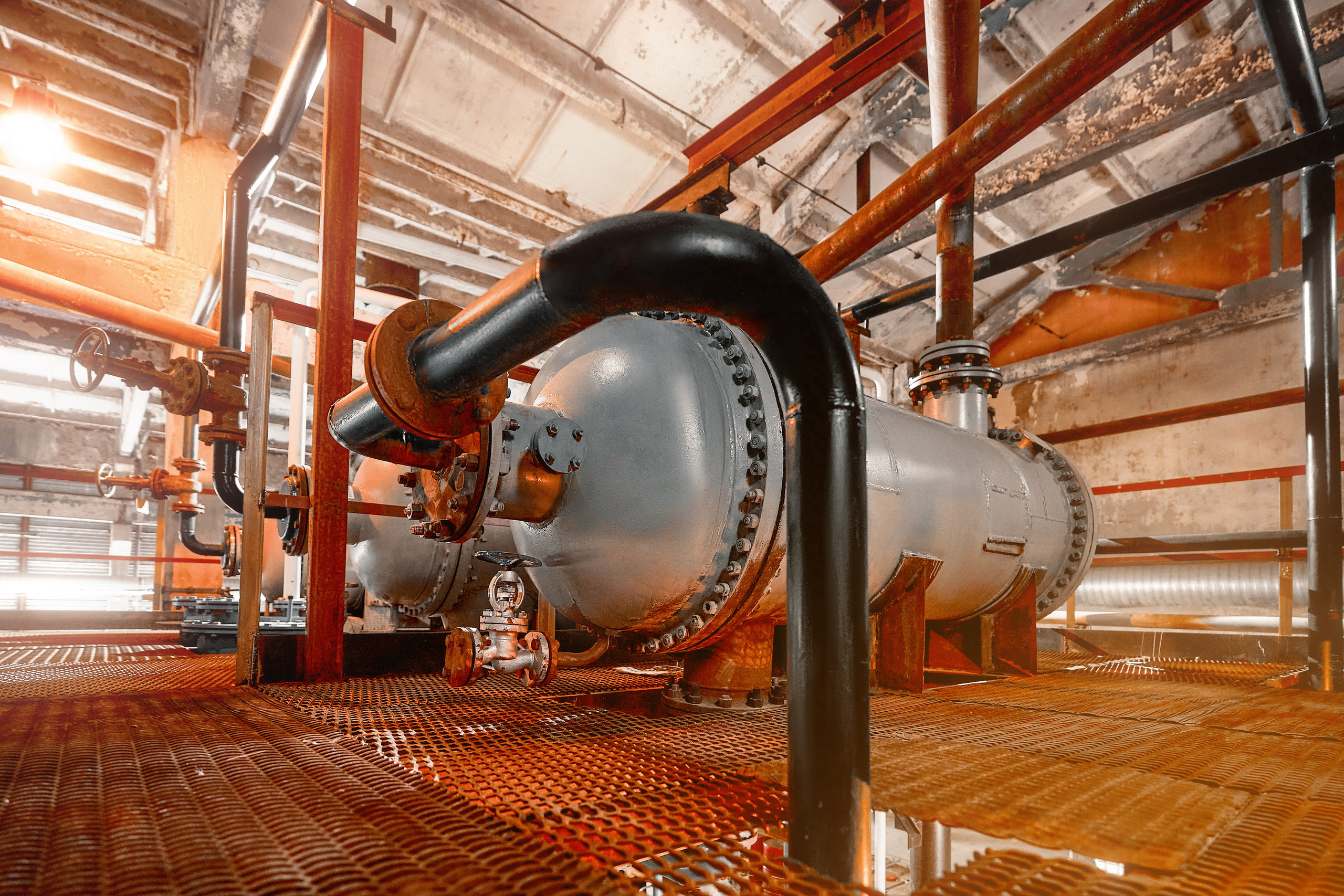 Научно-производственное предприятие «КФ». Фотограф Никита Барановский