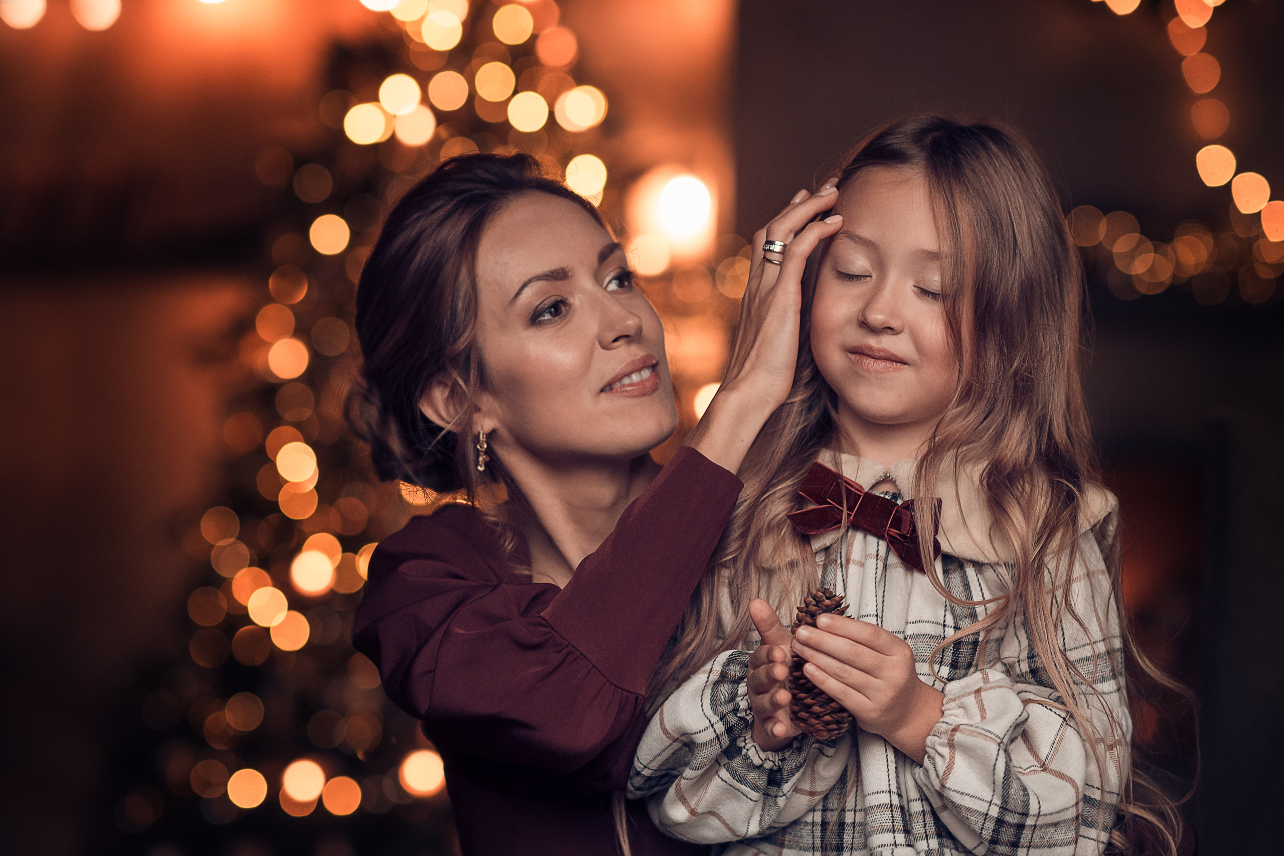 Семейная фотосъемка. Детский и семейный фотограф в Москве Светлана Губина