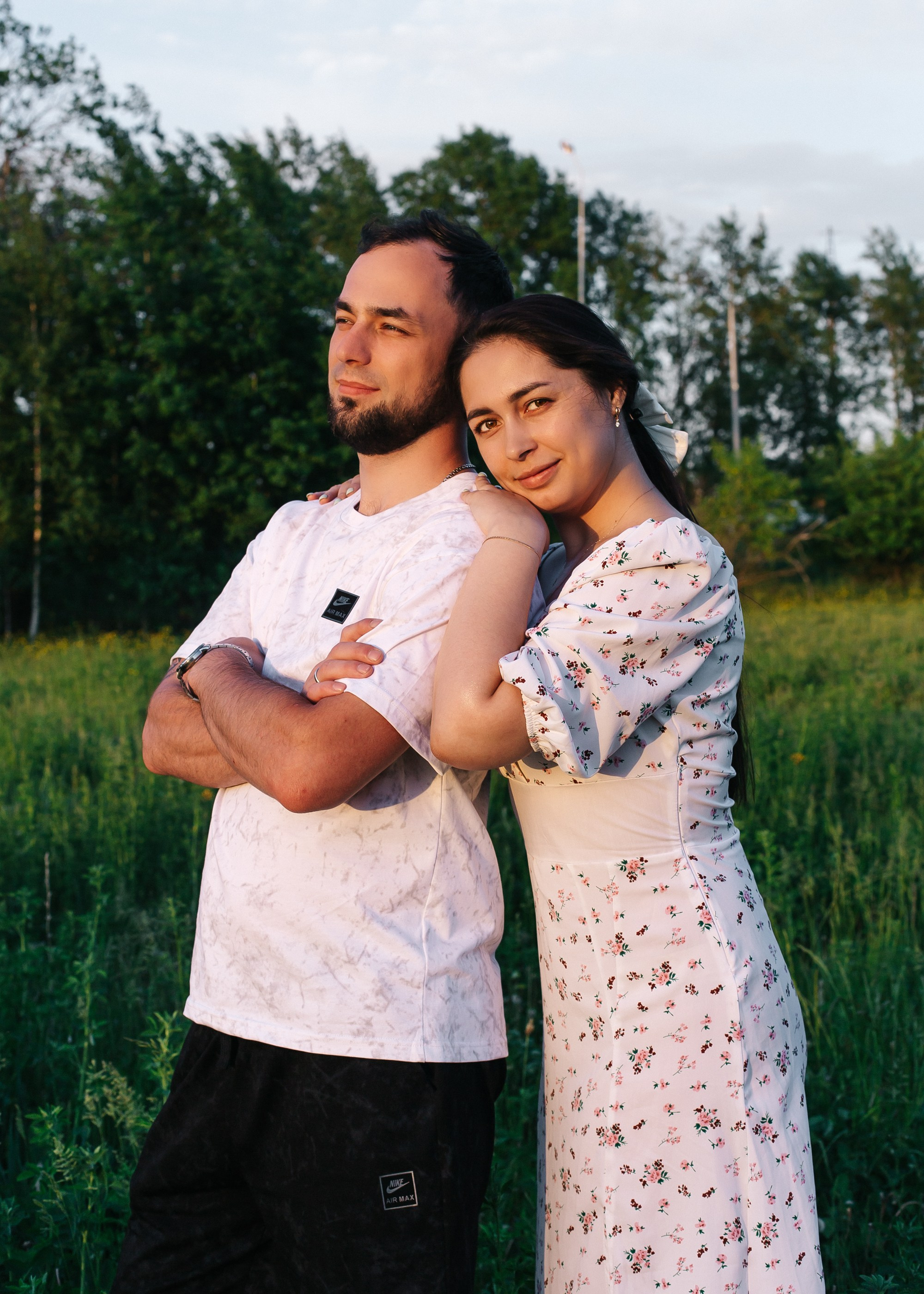 Любовные истории. Ваш личный фотограф