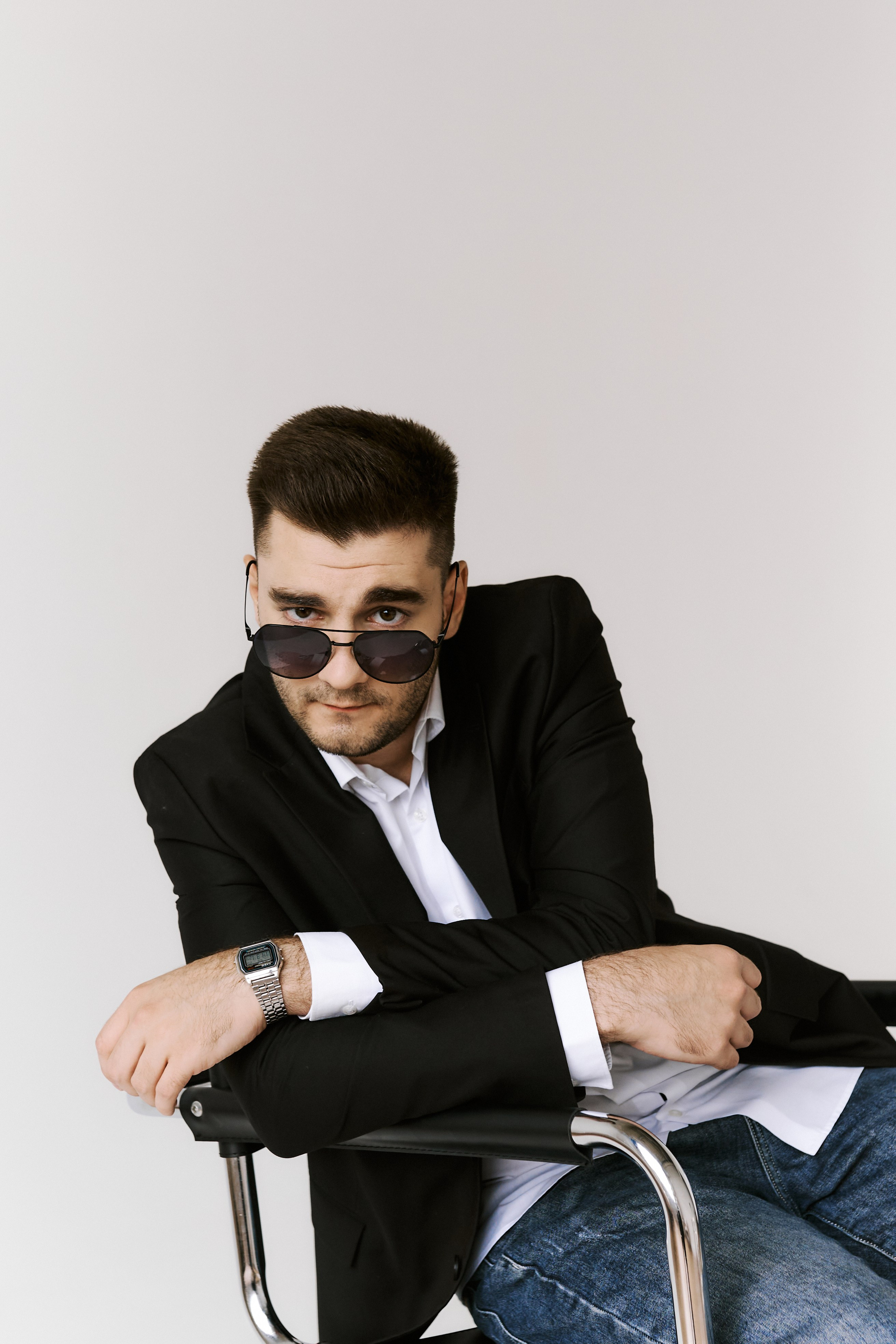 Тишуров Максим. Promodels