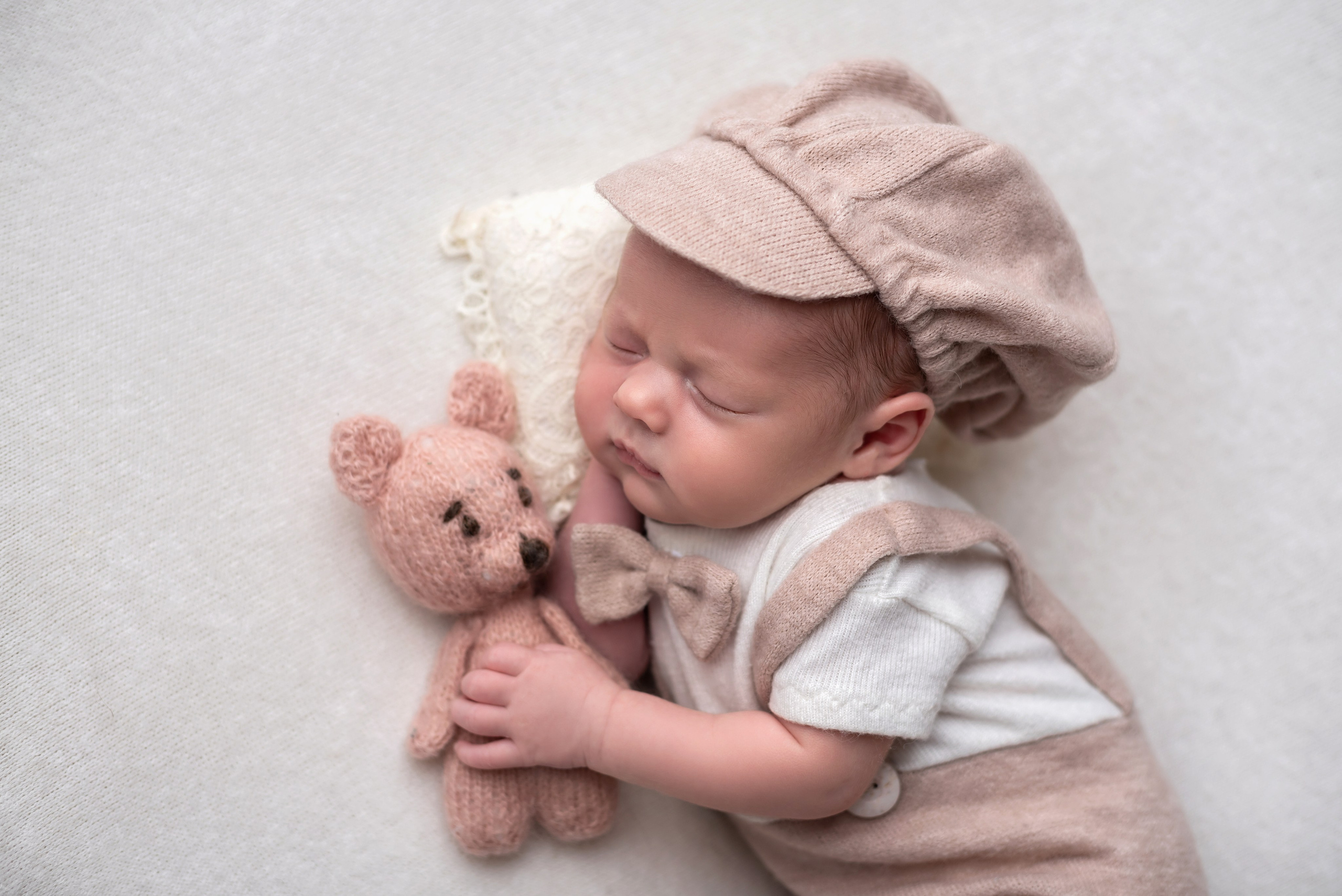 Baby. Фотограф новорожденных в Екатеринбурге Анастасия Карманова