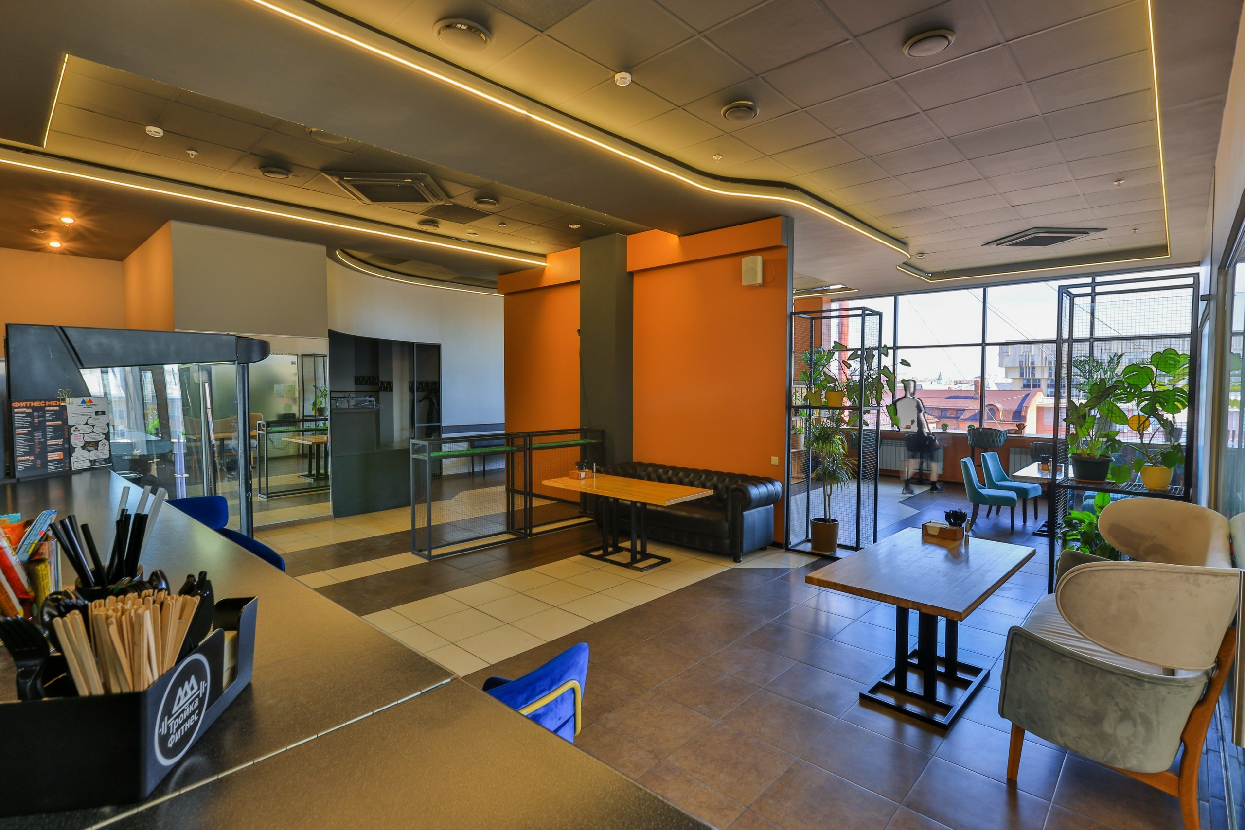 ТРОЙКА ФИТНЕС. Фотограф в Туле Крупский АнДРей. Фотостудия «КАДР71» в Туле