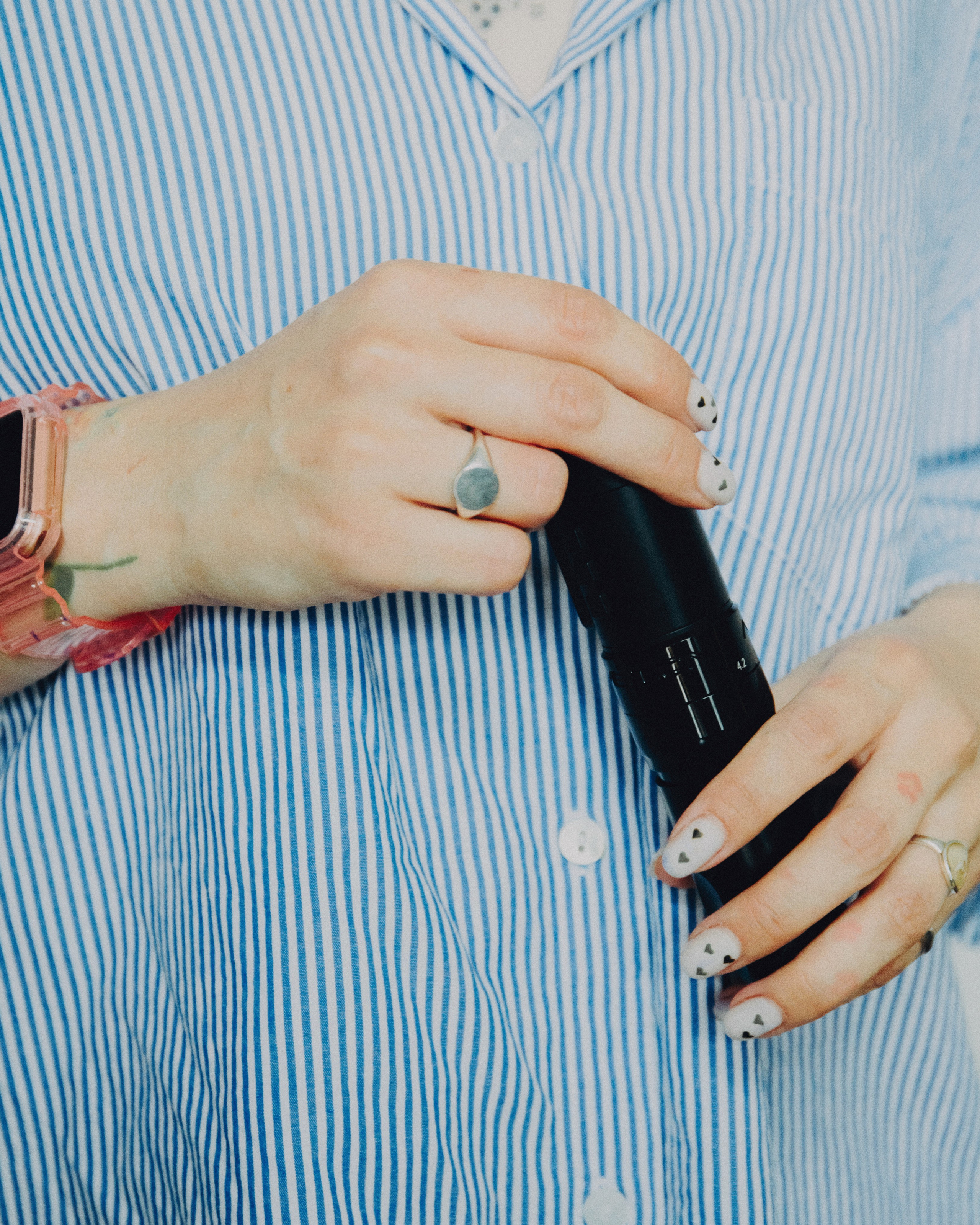 Вероника. Портретный фотограф Ванинен Анастасия. Санкт-Петербург