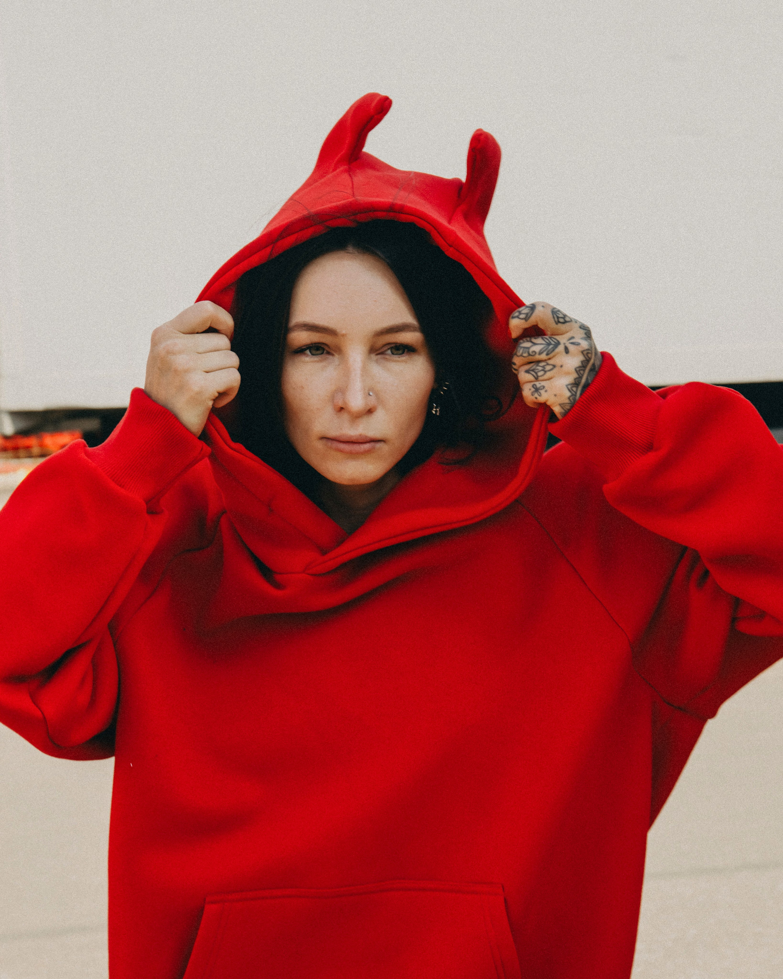 Лиза. Портретный фотограф Ванинен Анастасия. Санкт-Петербург