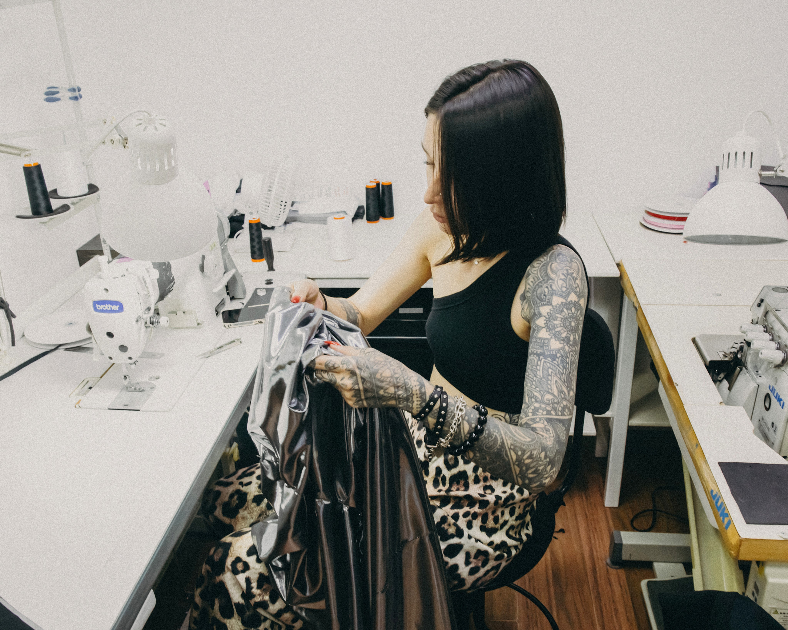 Лиза. Портретный фотограф Ванинен Анастасия. Санкт-Петербург