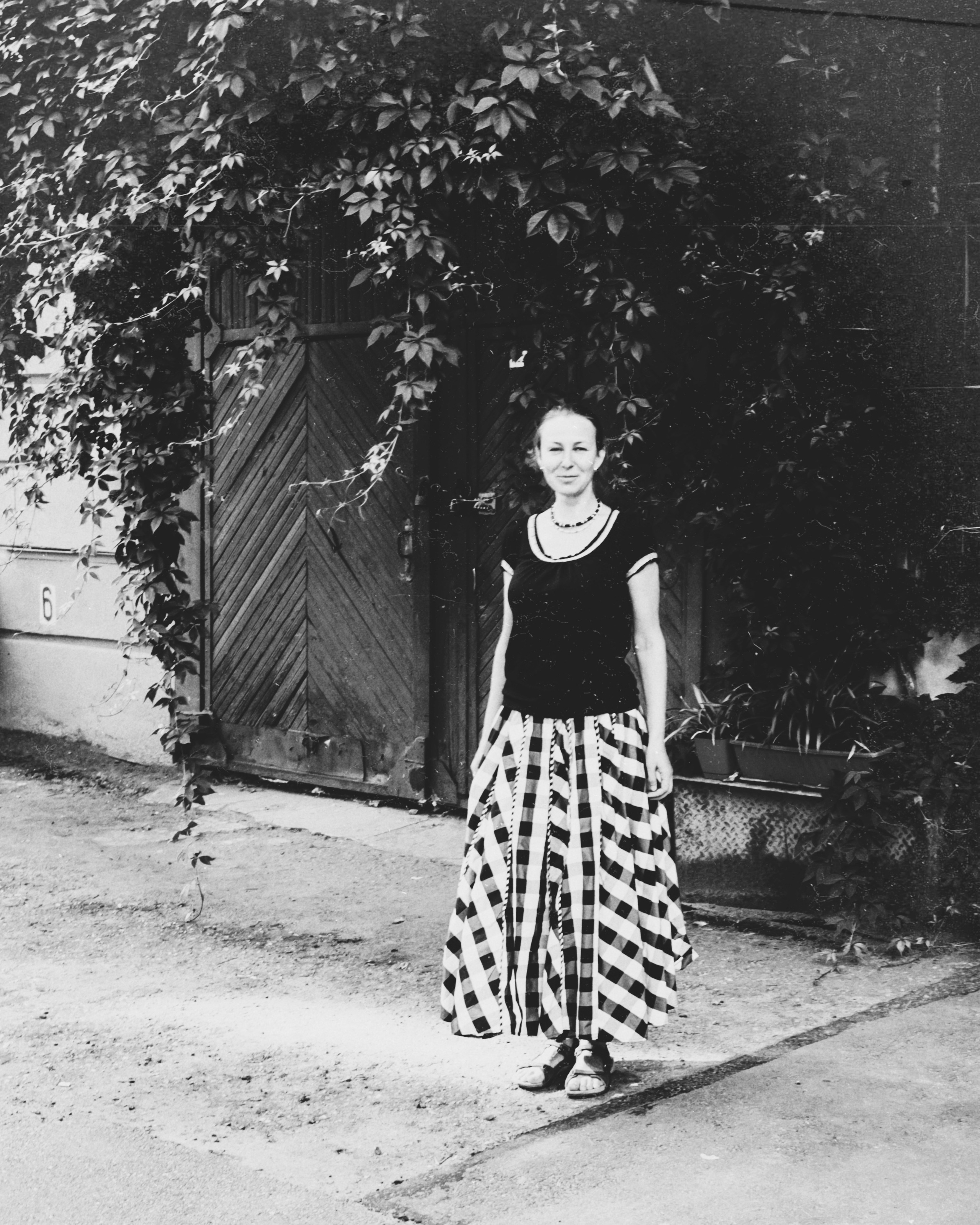 Юля. Портретный фотограф Ванинен Анастасия. Санкт-Петербург