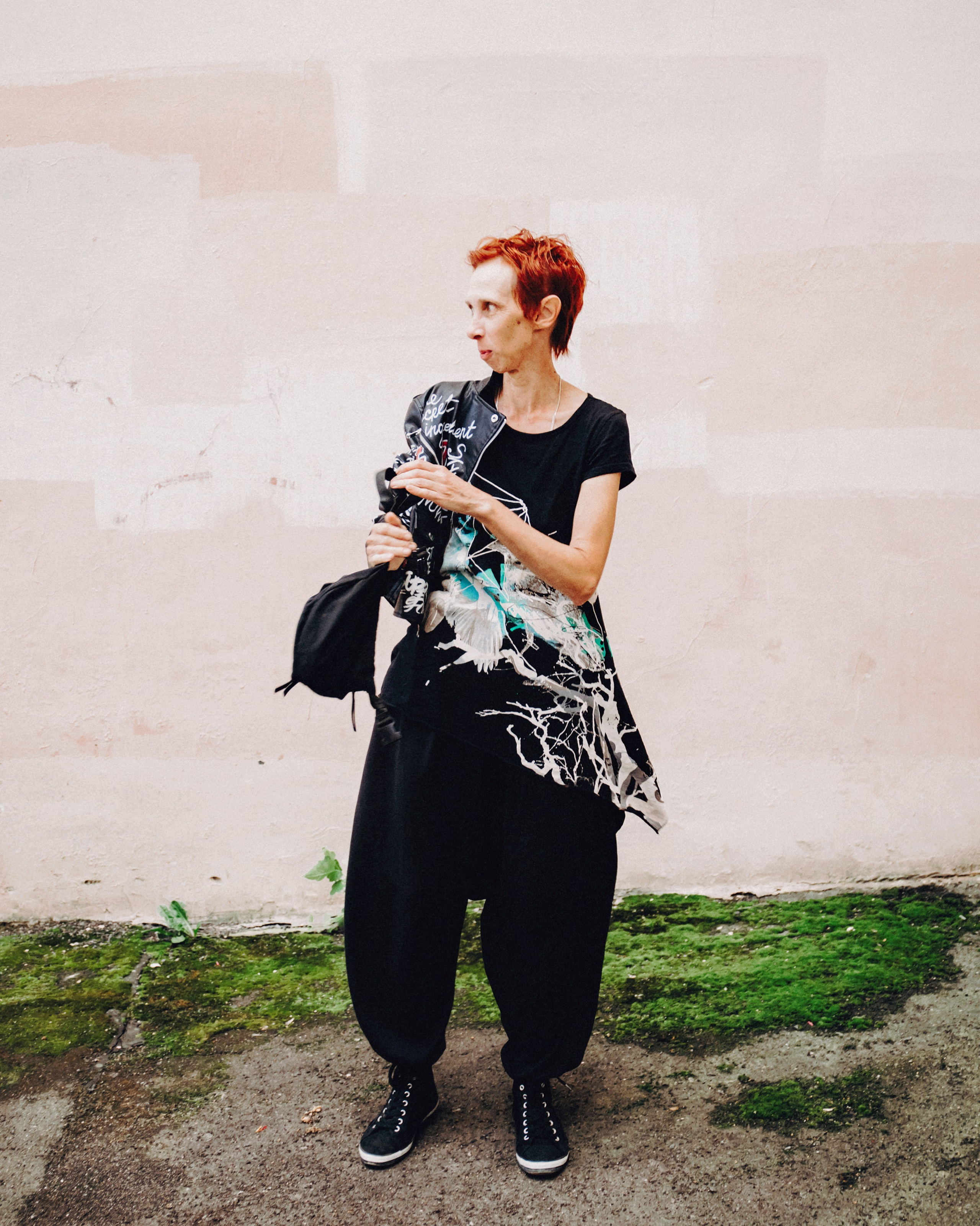 Дина. Портретный фотограф Ванинен Анастасия. Санкт-Петербург