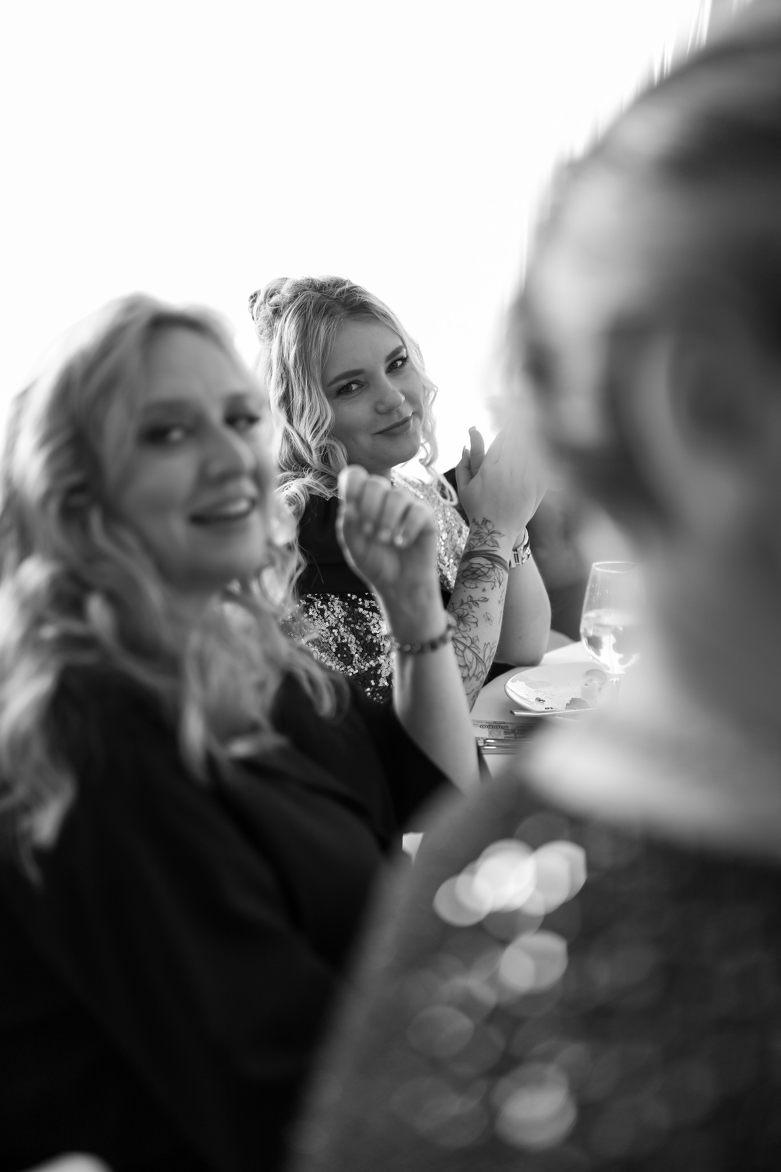 Роскошный вечер Наталии Карамянц