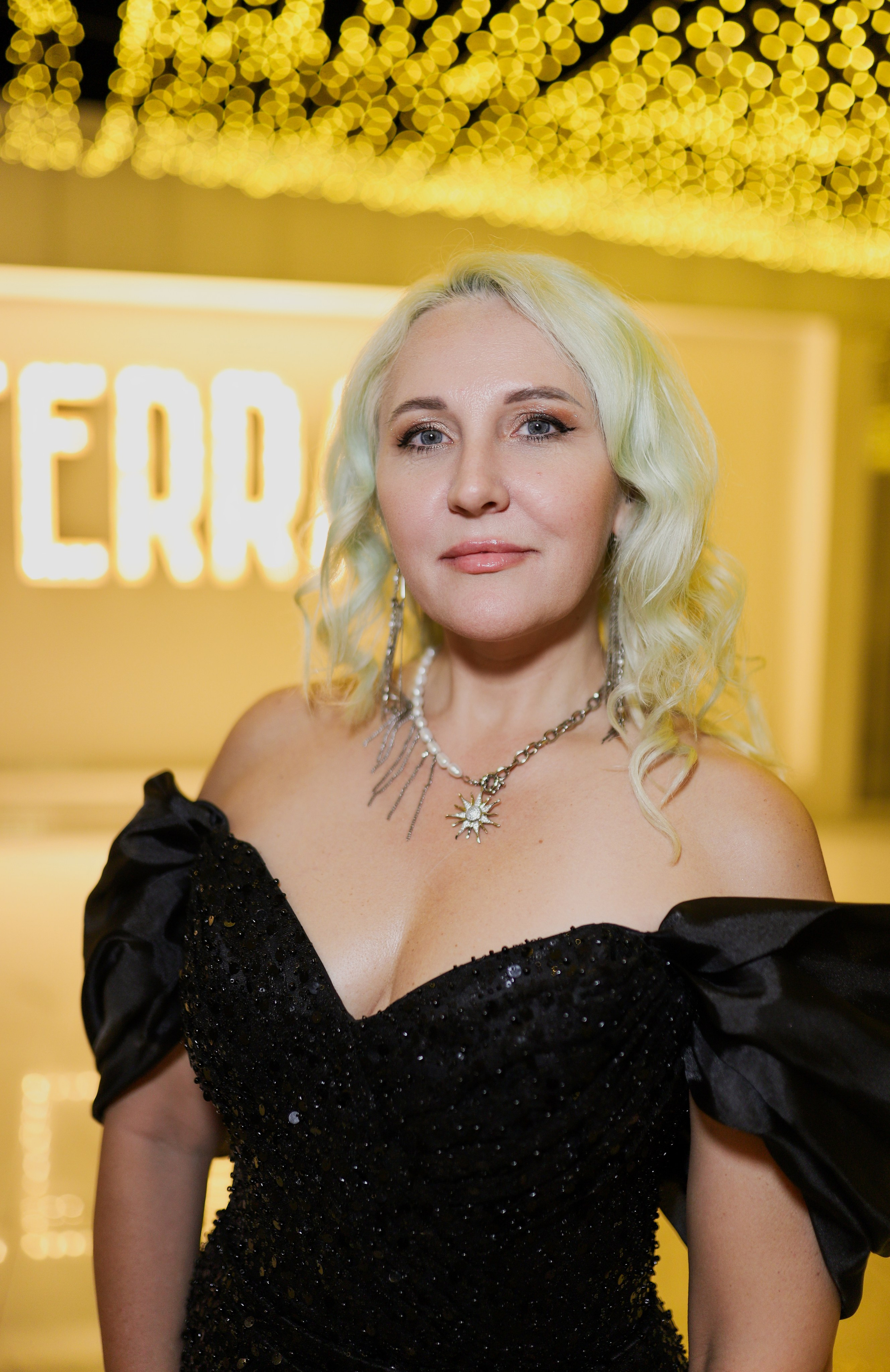 Новогодний корпоратив