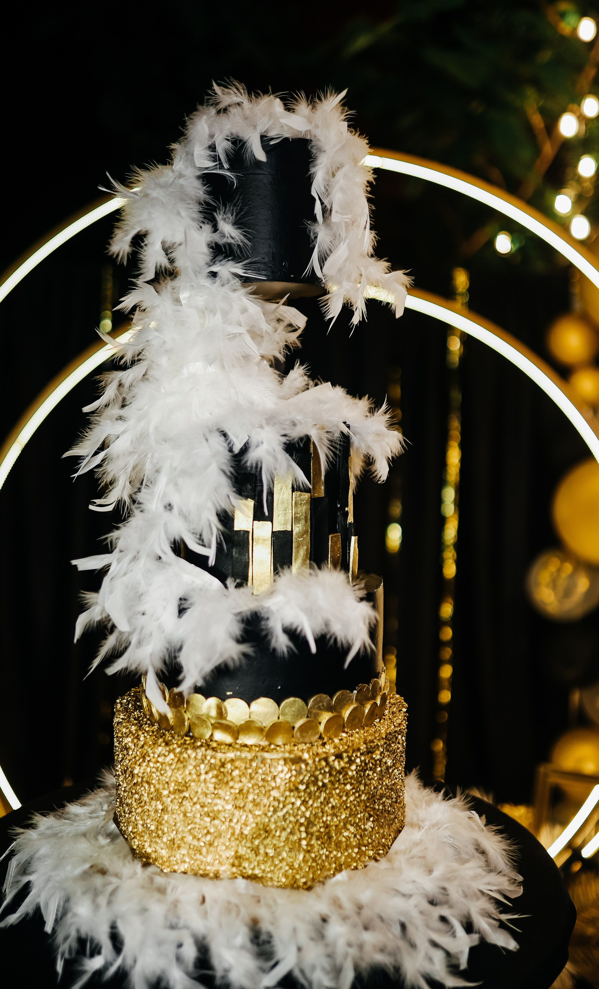 Обзор мероприятия @lubyanenkoo