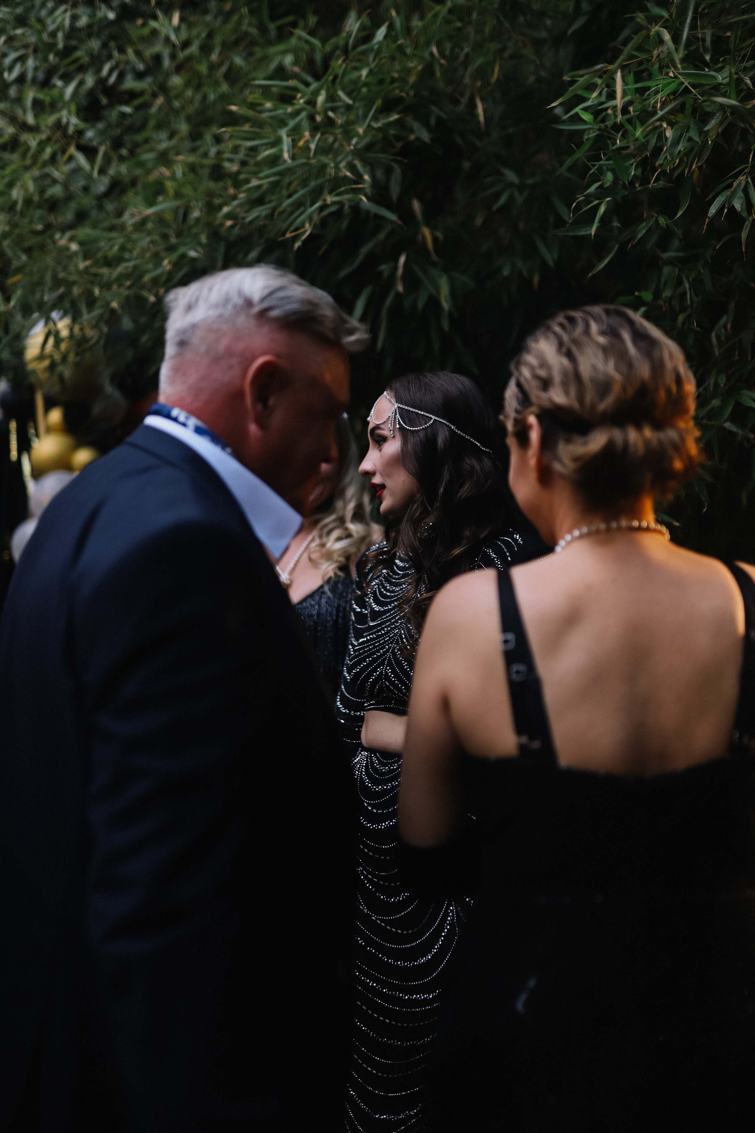 Обзор мероприятия @lubyanenkoo