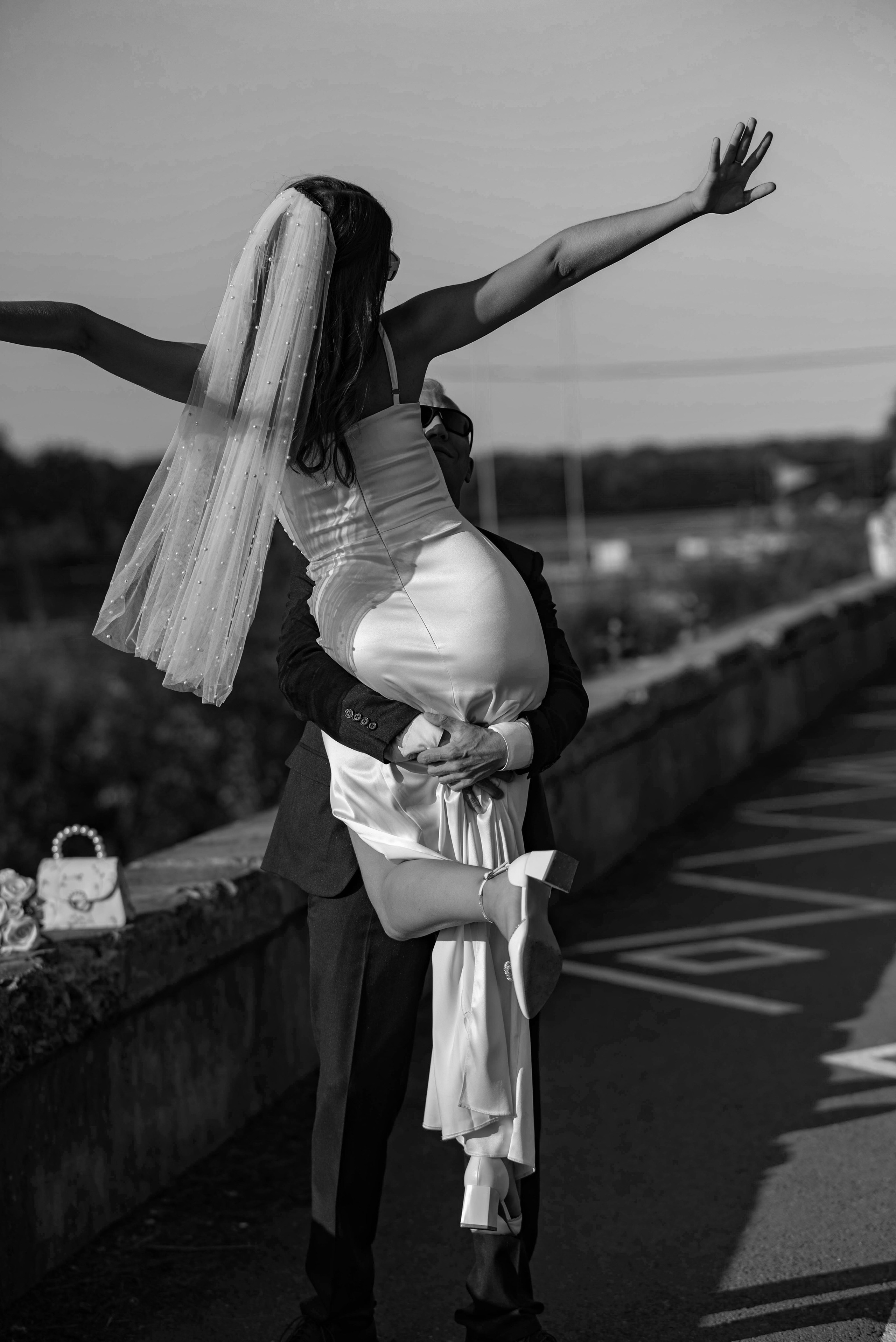 Алина и Андрей. Семейный и свадебный фотограф в Абакане Юлия Су