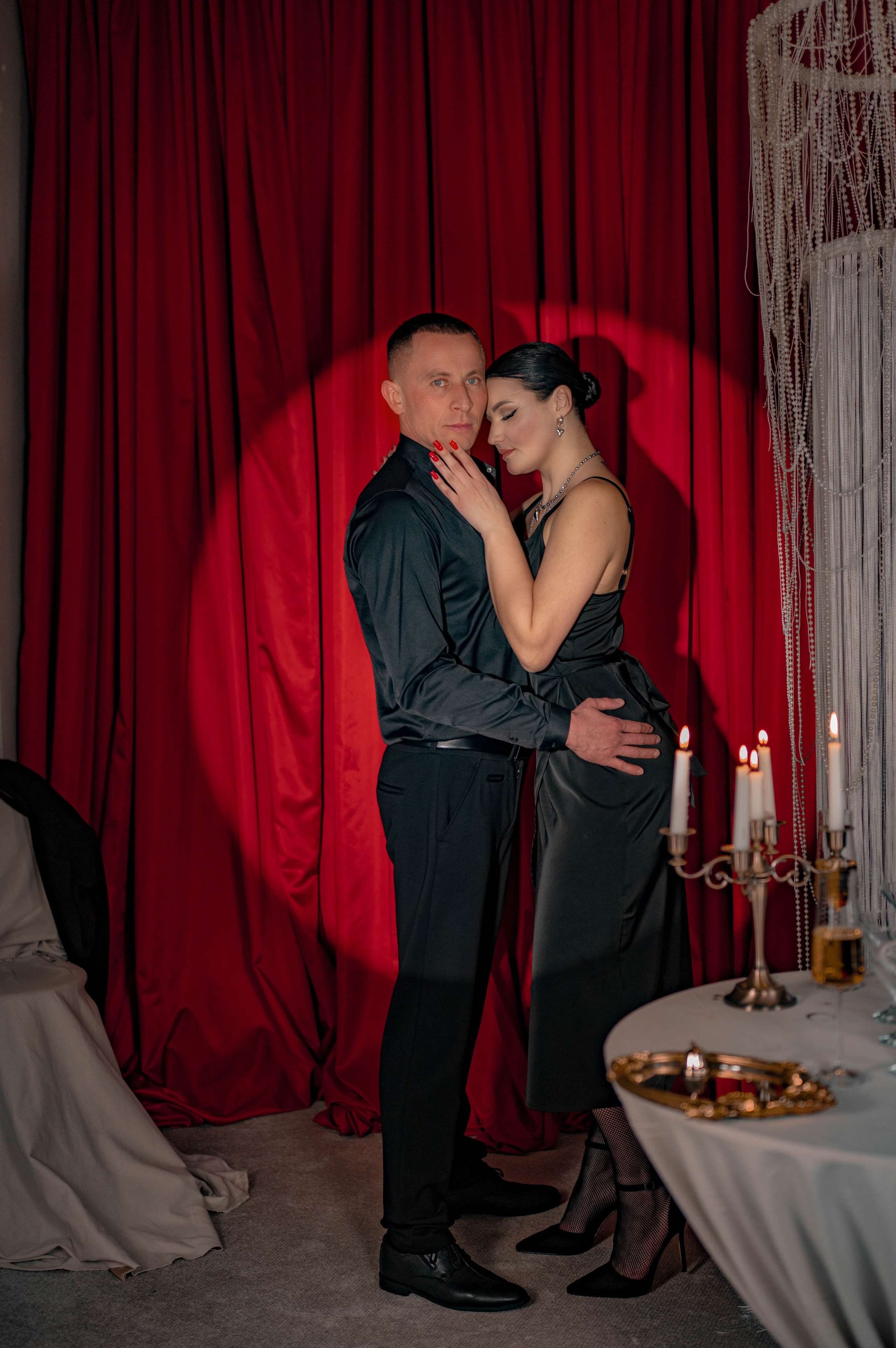 Фотограф на праздничную Новогоднюю съёмку В Абакане. Семейный и свадебный фотограф в Абакане Юлия Су